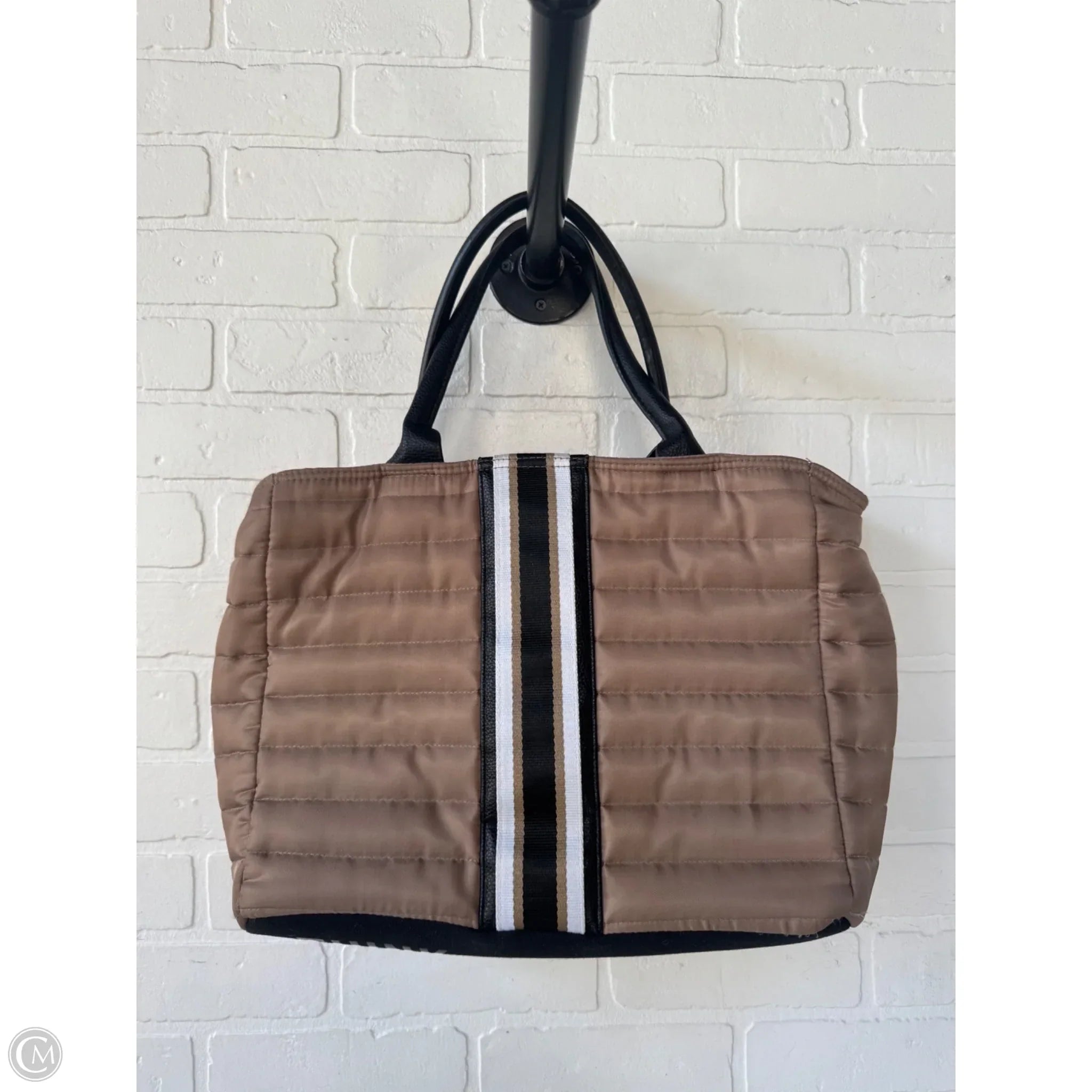 Tote By Think Royln, Size: Large