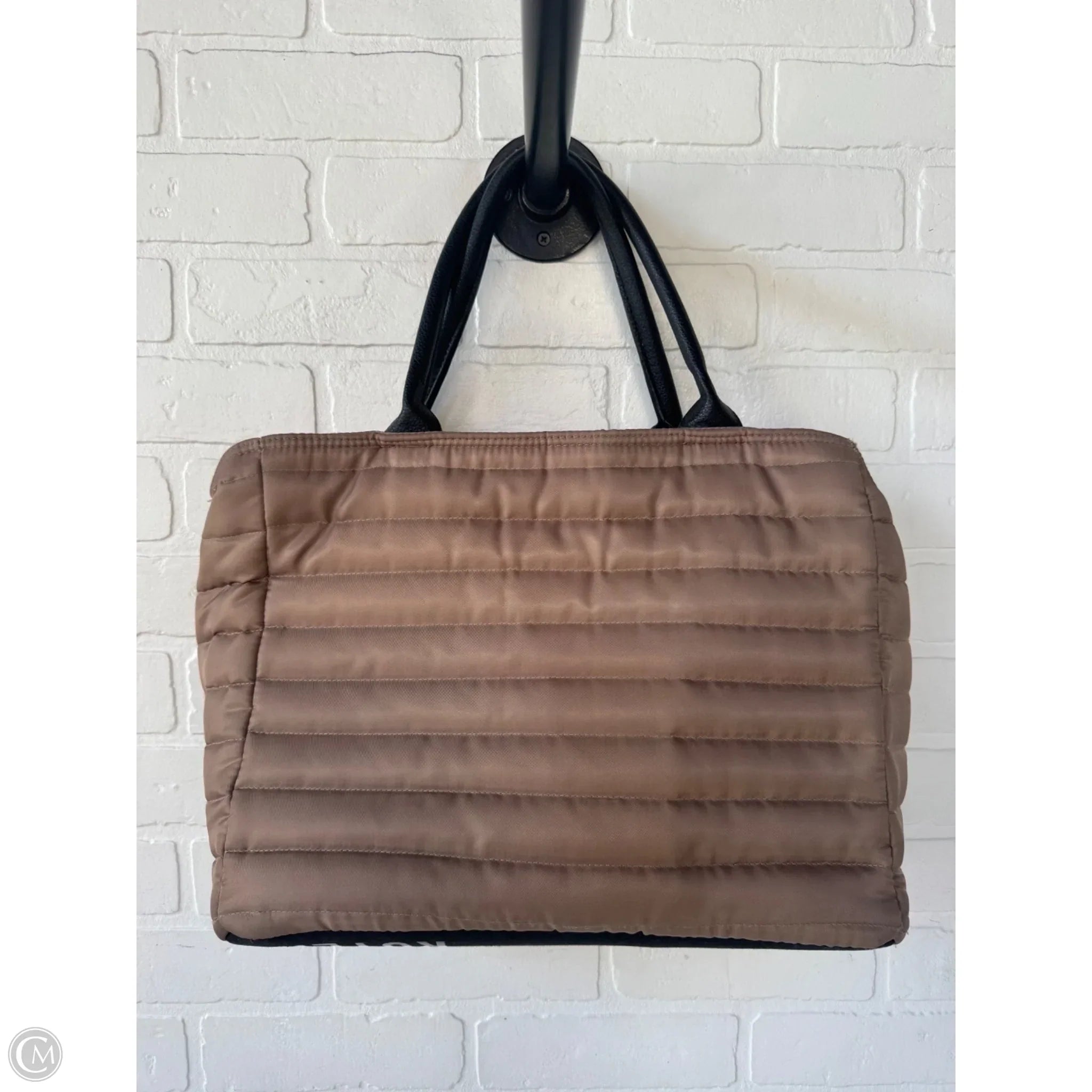 Tote By Think Royln, Size: Large
