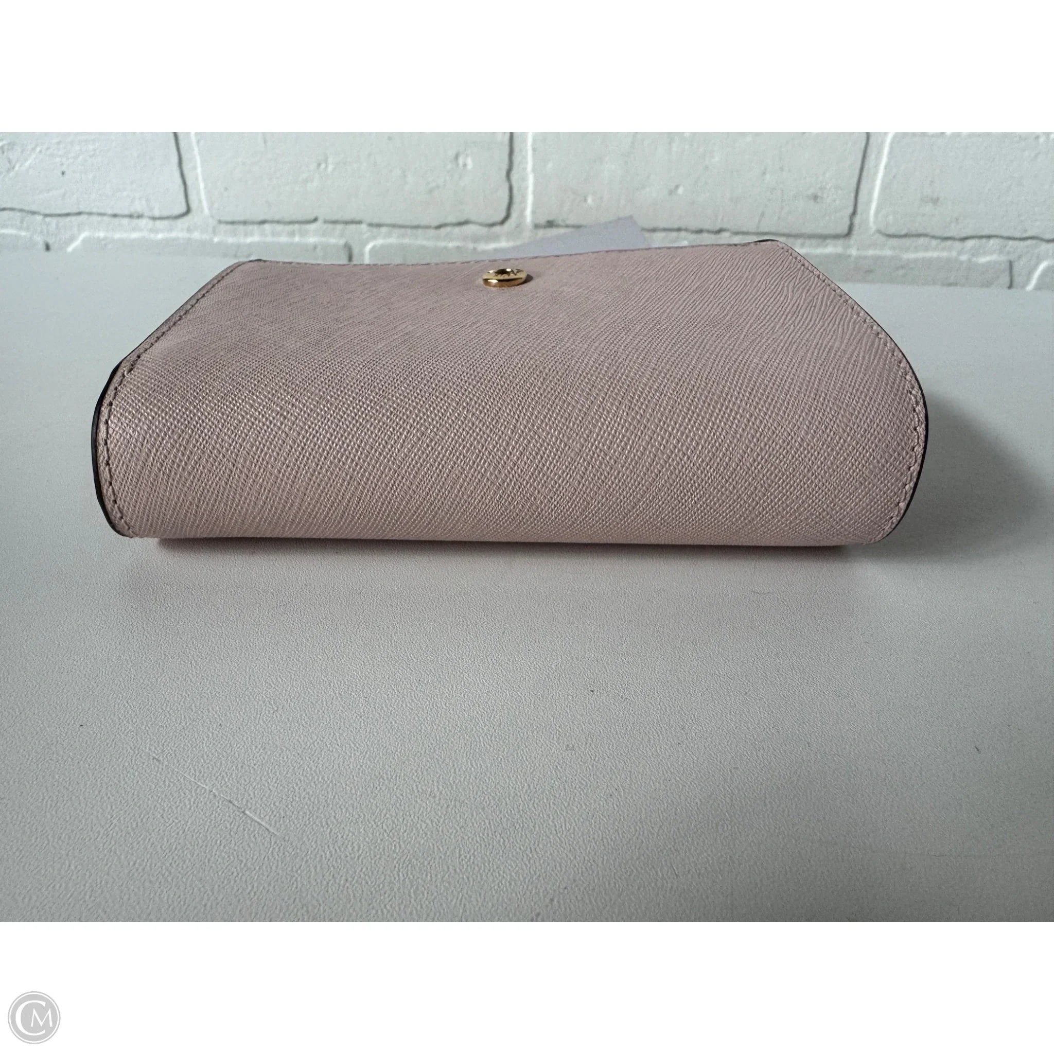 Wallet Designer By Michael Kors, Size: Medium