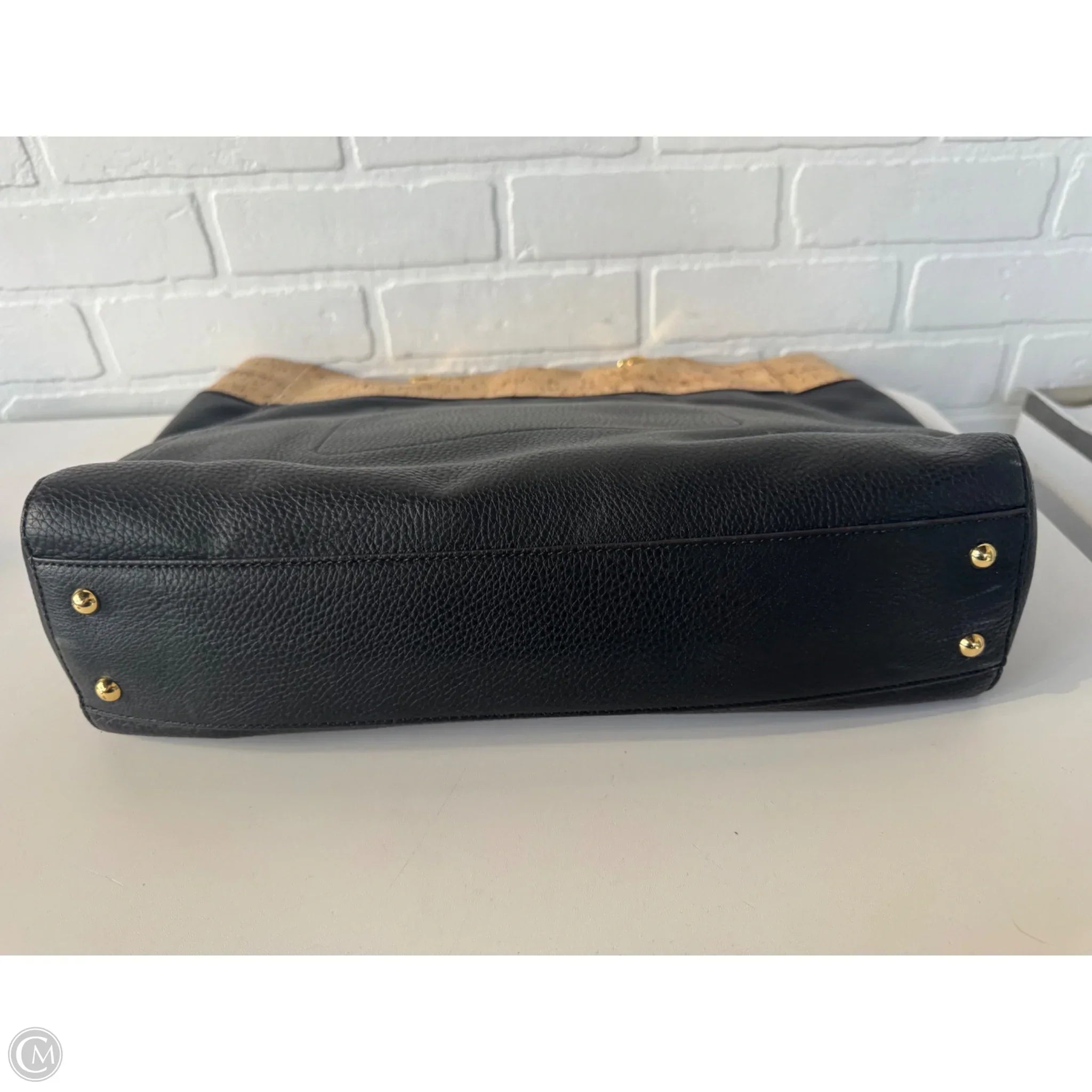 Tote By Lauren By Ralph Lauren, Size: Large