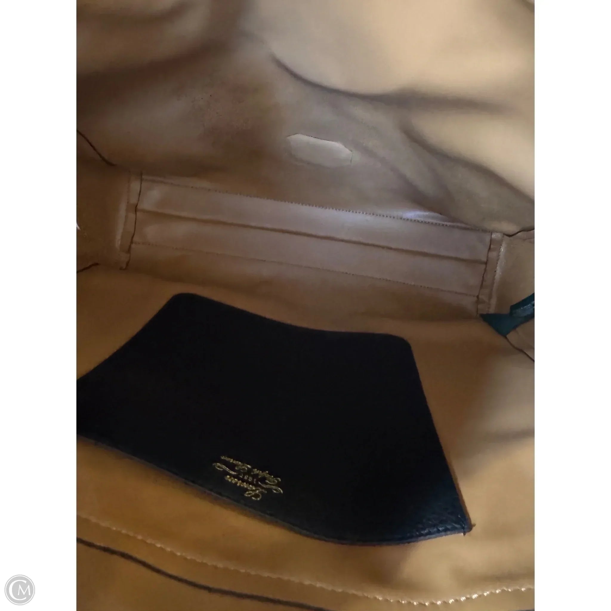 Tote By Lauren By Ralph Lauren, Size: Large