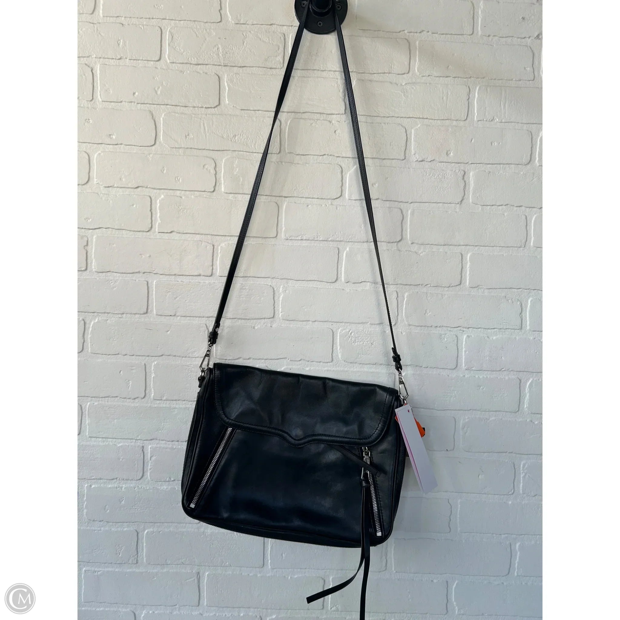 Crossbody Designer By Rebecca Minkoff, Size: Medium
