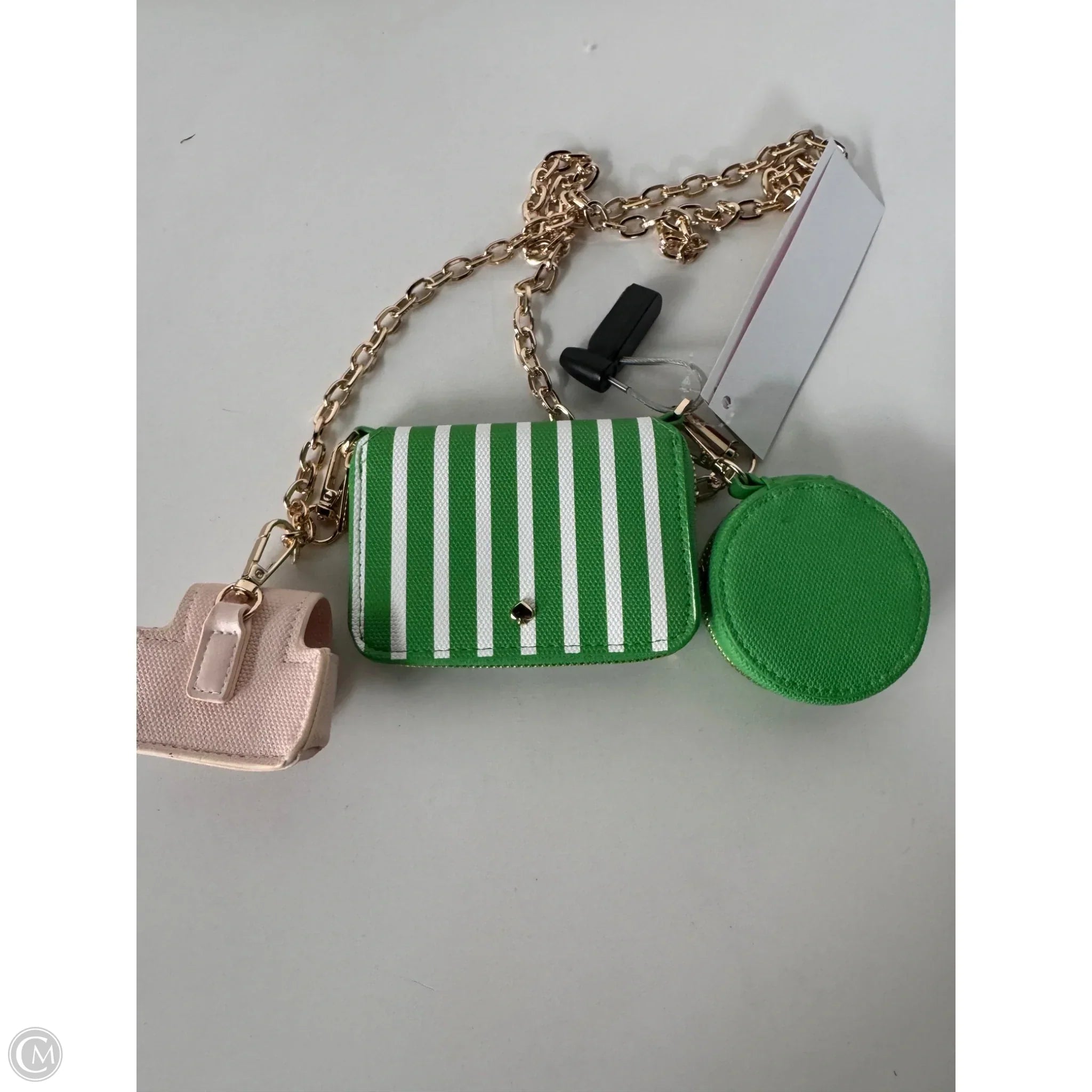 Crossbody Designer By Kate Spade, Size: Small