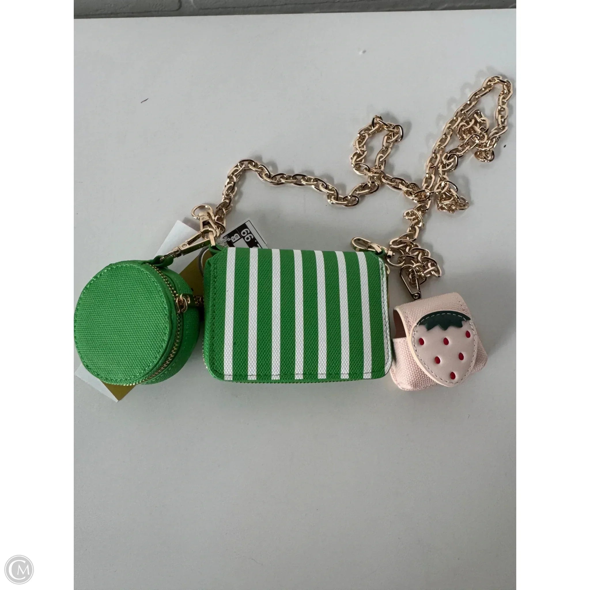 Crossbody Designer By Kate Spade, Size: Small