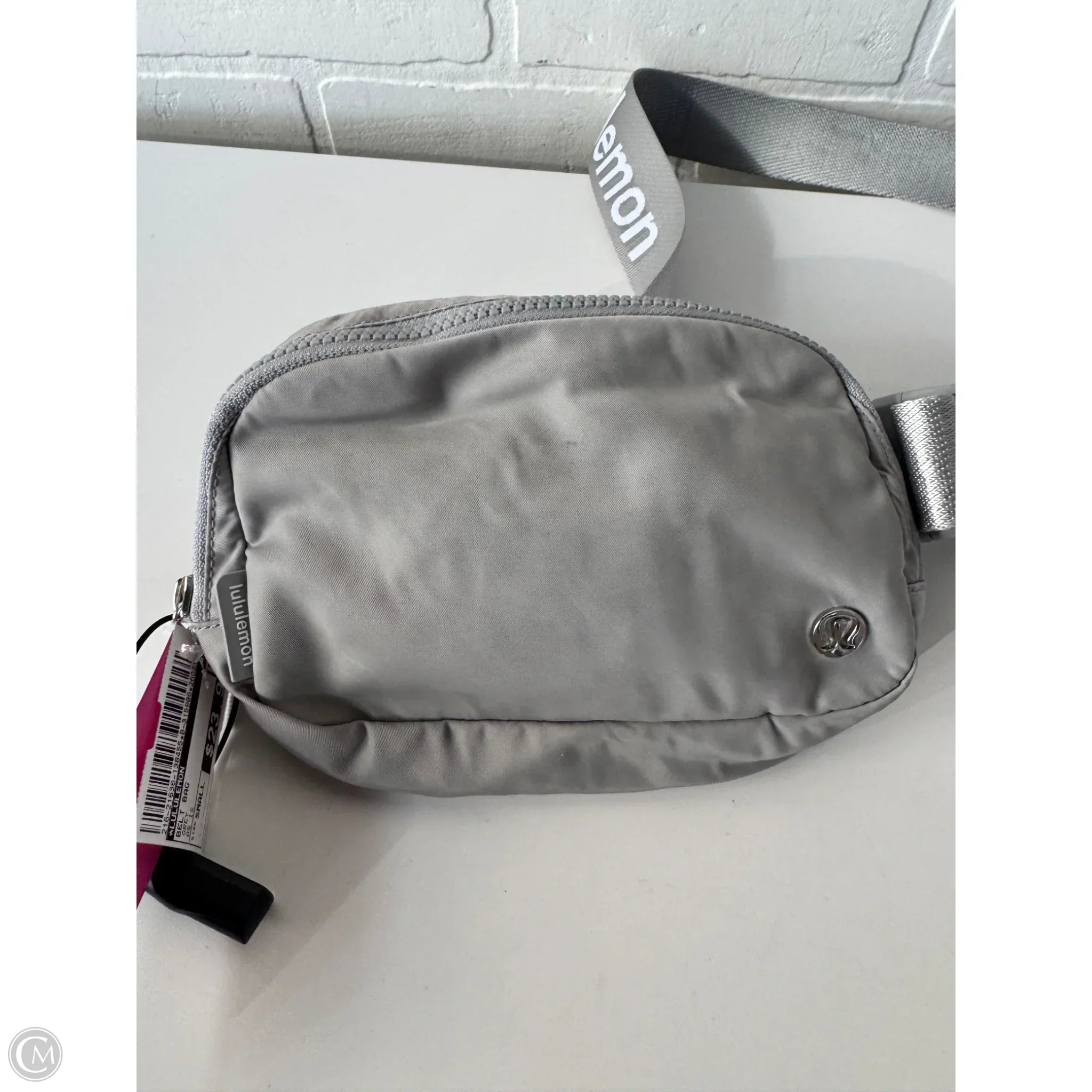 Belt Bag By Lululemon, Size: Small