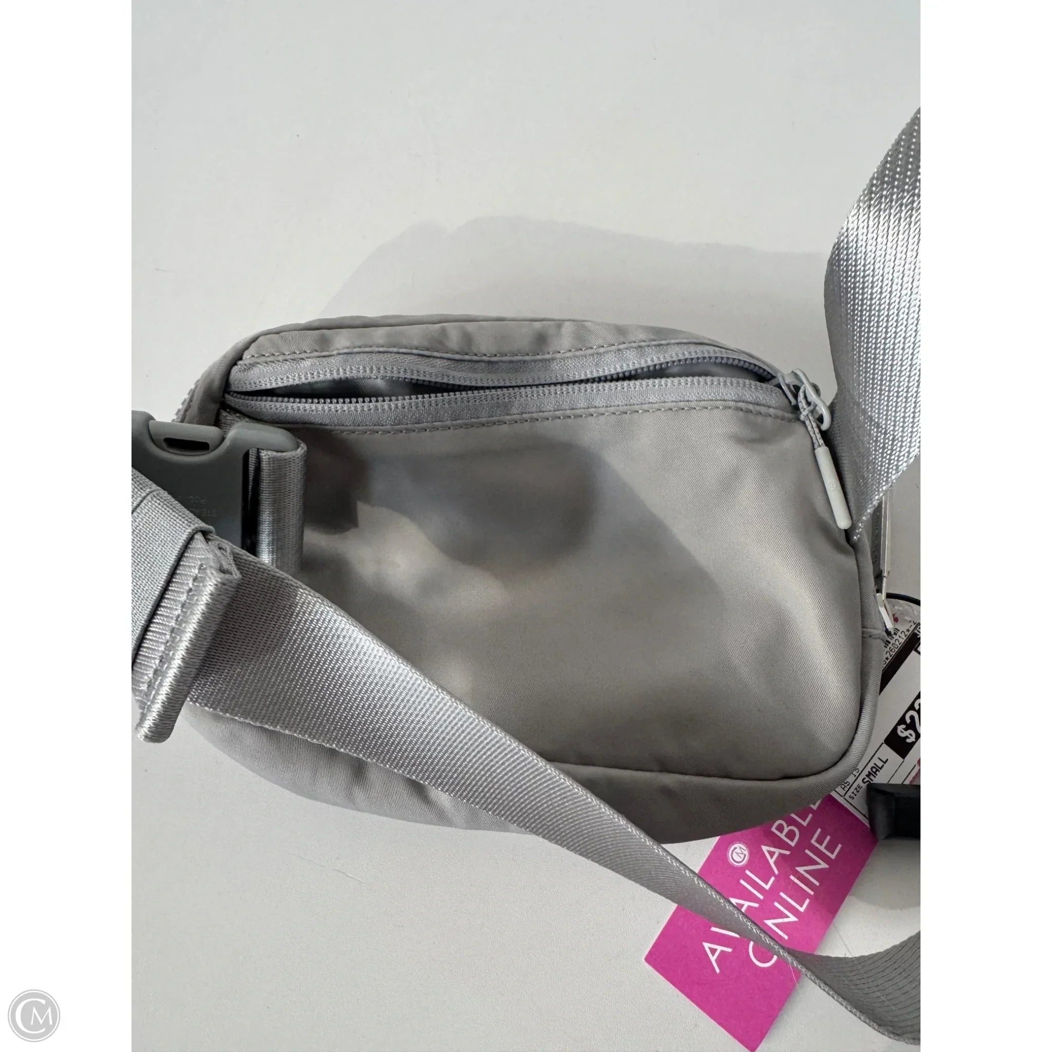 Belt Bag By Lululemon, Size: Small