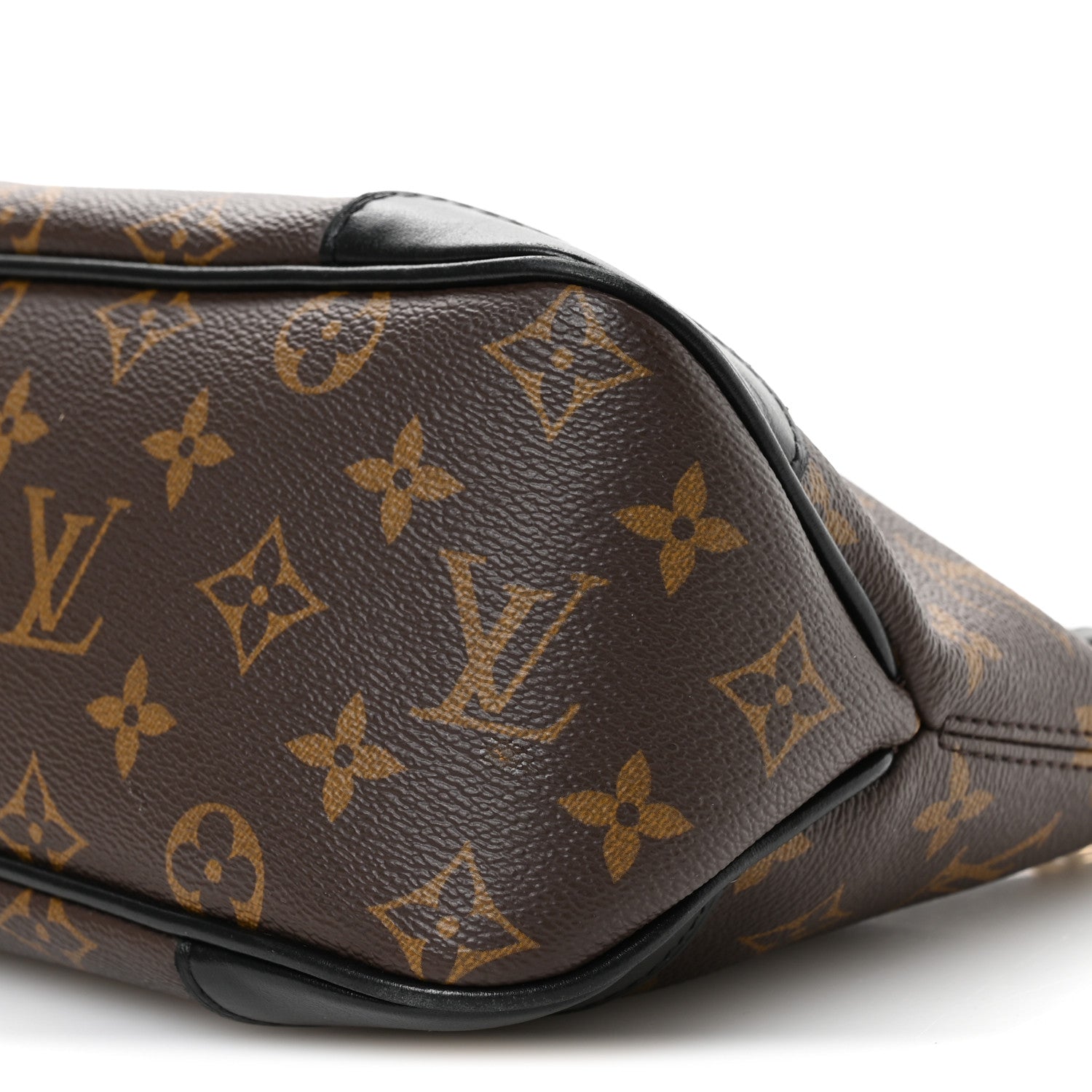 Monogram Boulogne NM Black