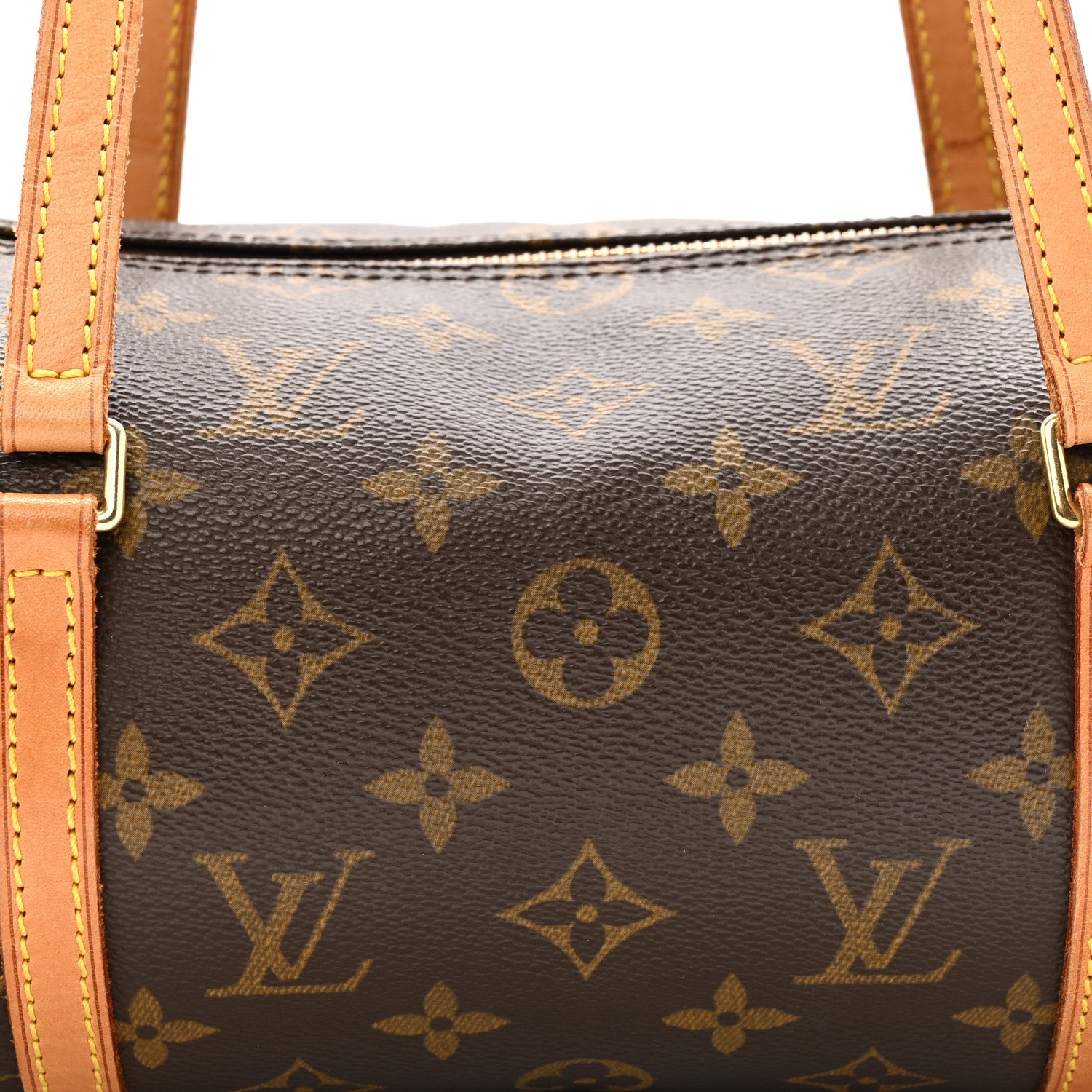 Monogram Papillon 26