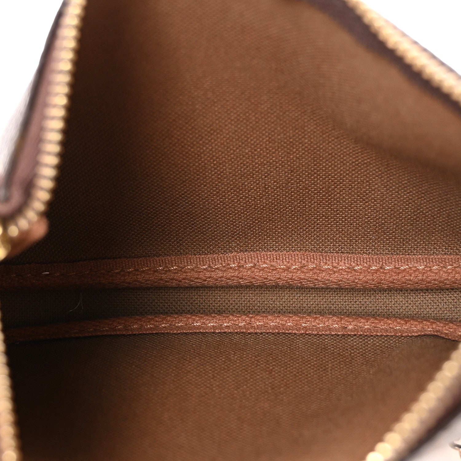 Monogram Mini Pochette Accessories