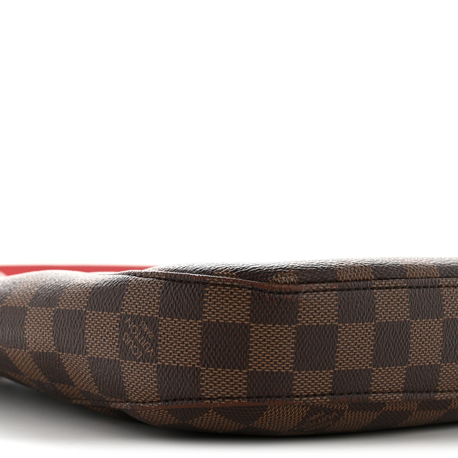 Damier Ebene South Bank Besace
