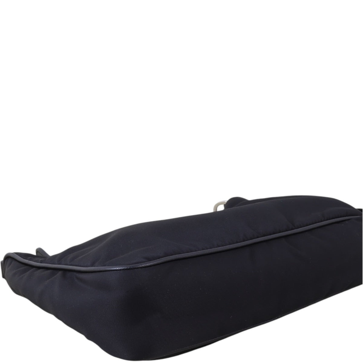 Prada Re-Edition 2005 Tessuto Shoulder Bag