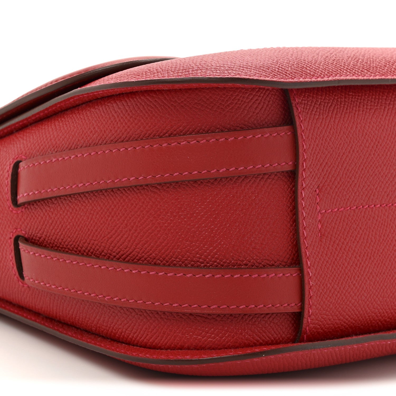 Epsom Swift Harnais Rouge Casaque