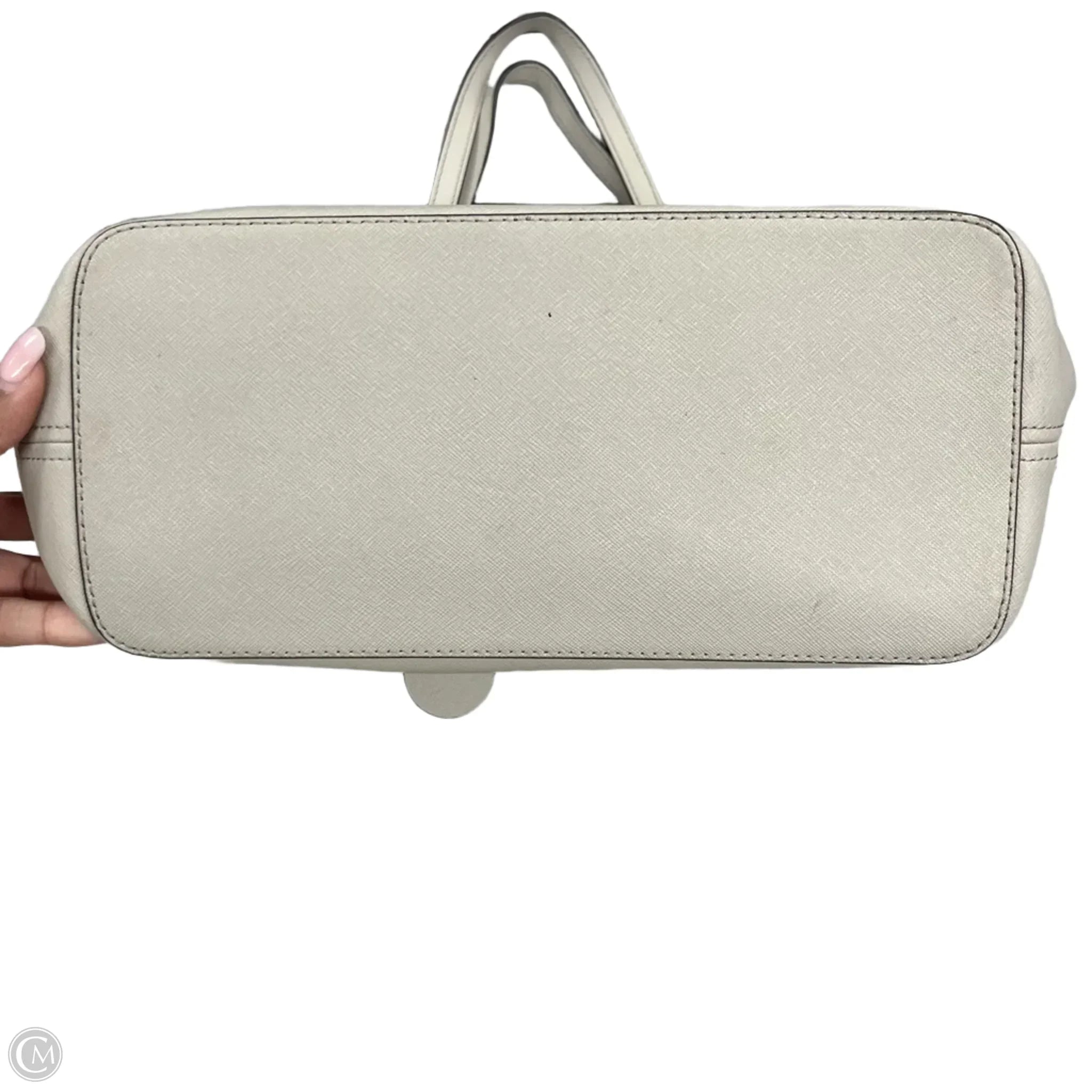 Handbag Designer By Michael Kors, Size: Medium