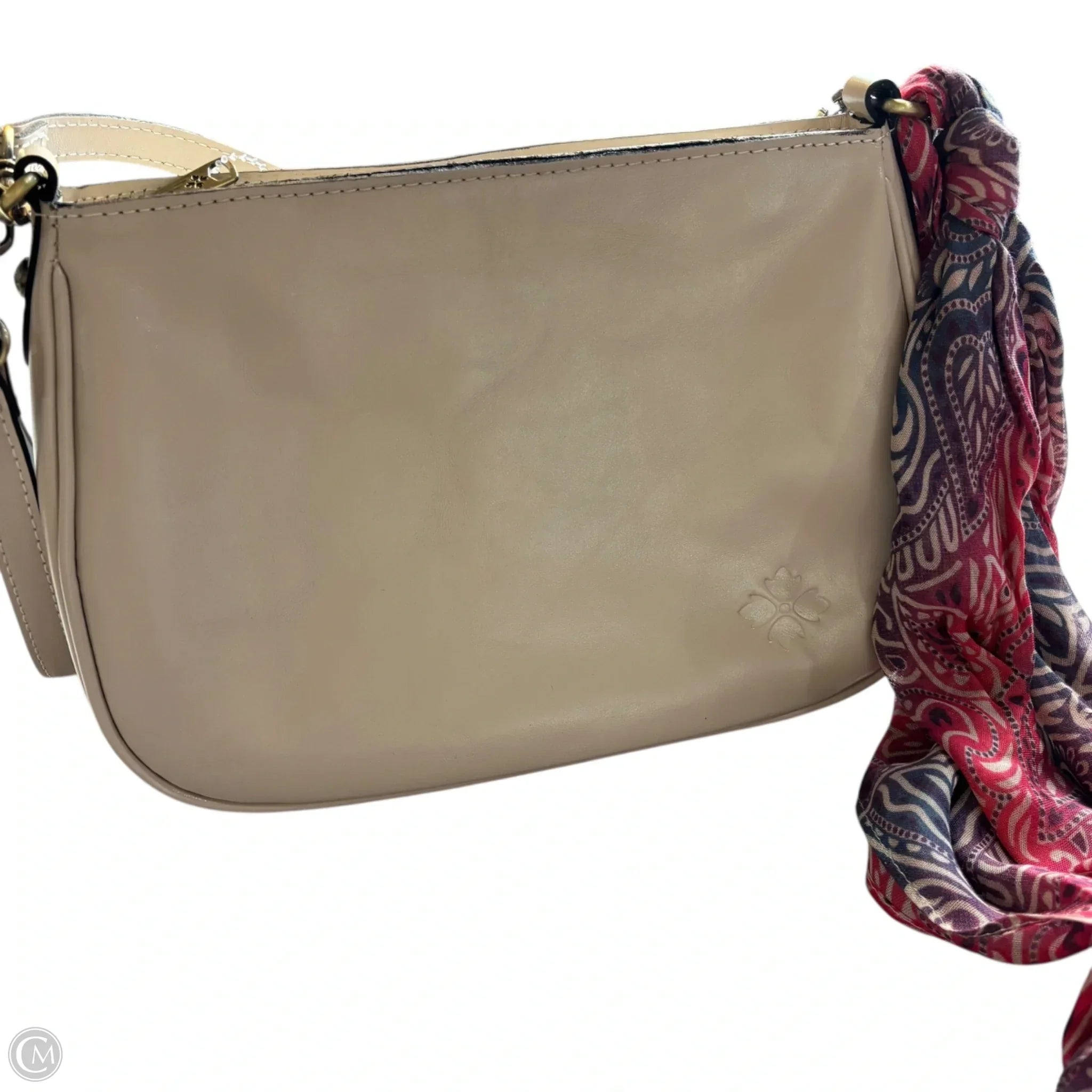 Crossbody Designer By Patricia Nash, Size: Medium