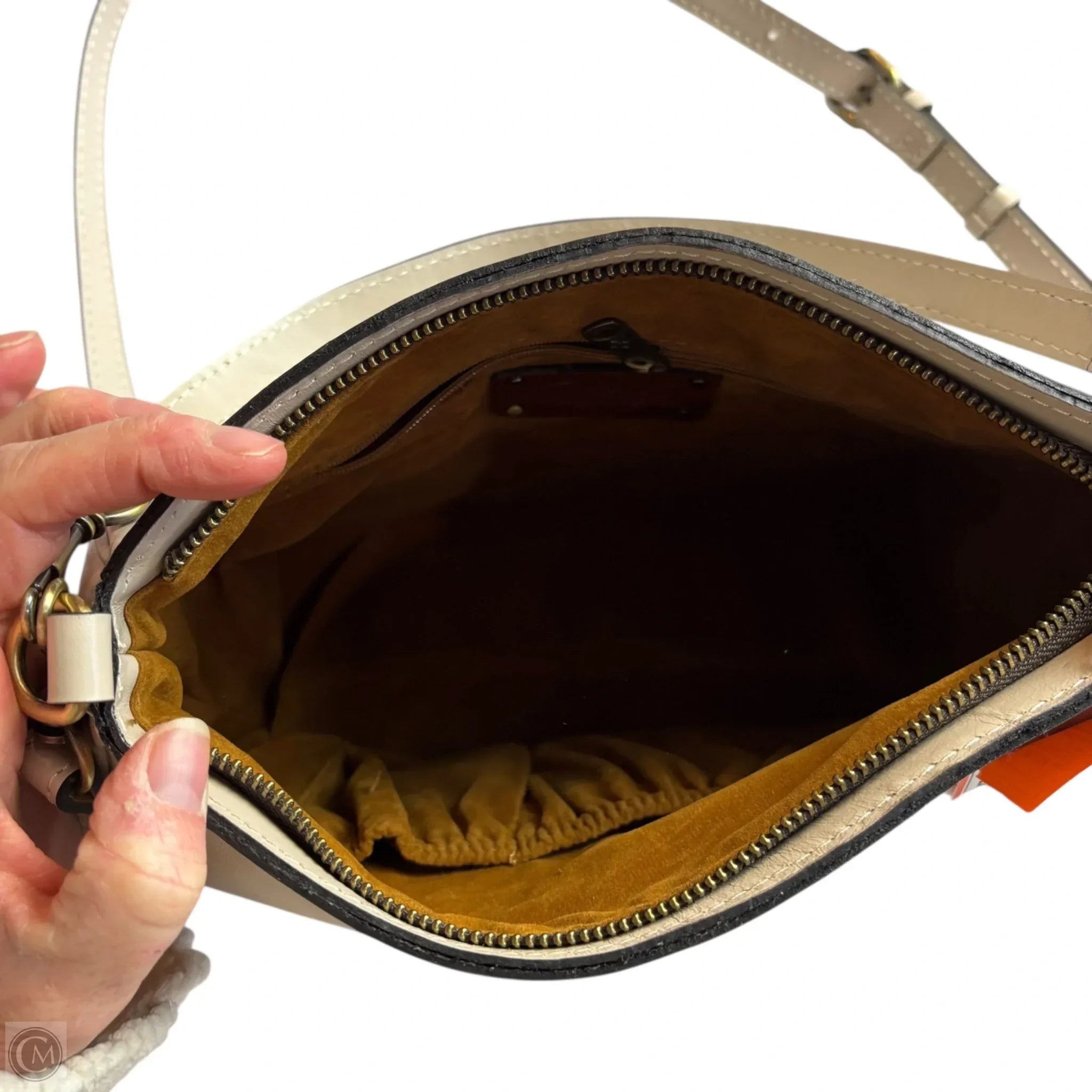 Crossbody Designer By Patricia Nash, Size: Medium