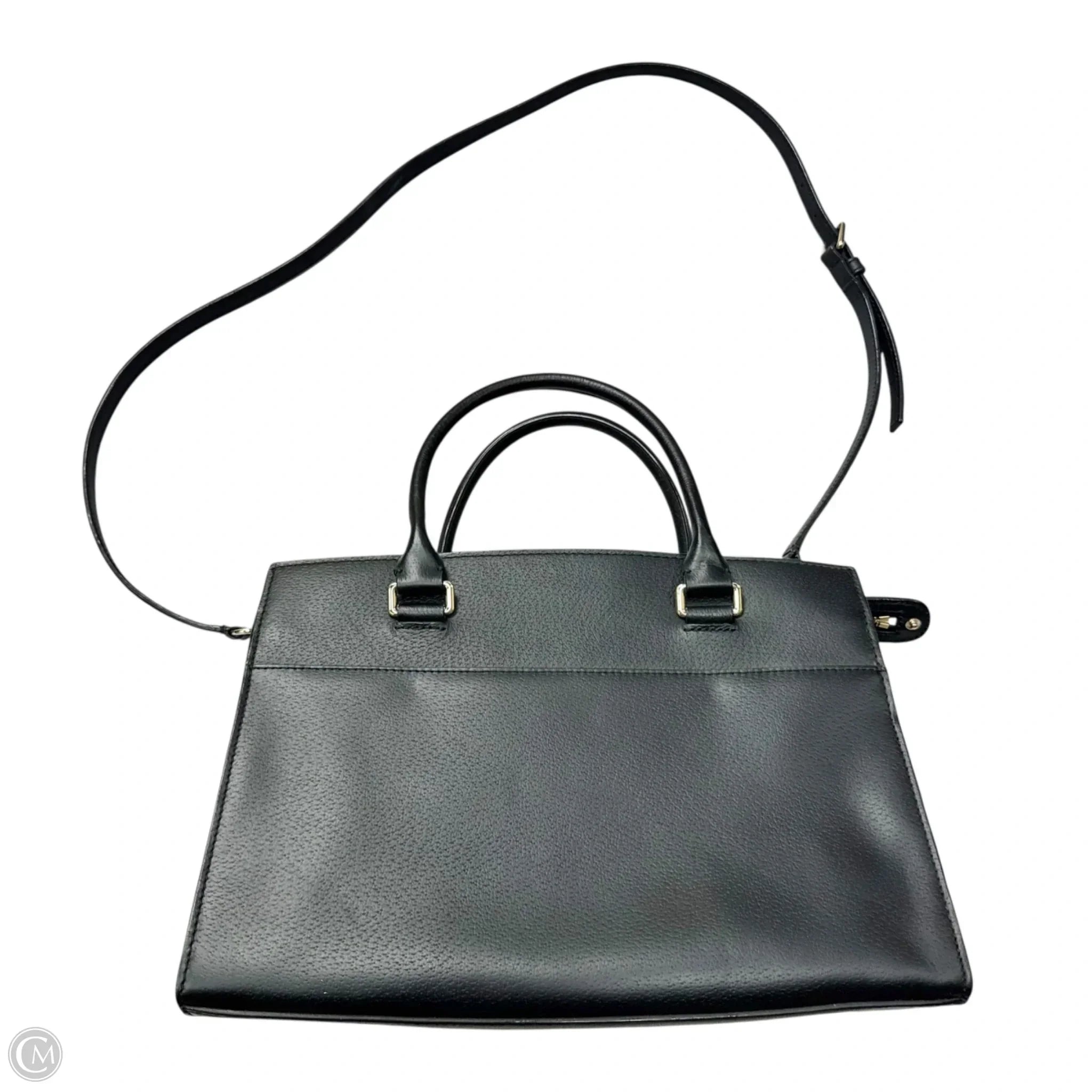 Crossbody Designer By Kate Spade, Size: Medium