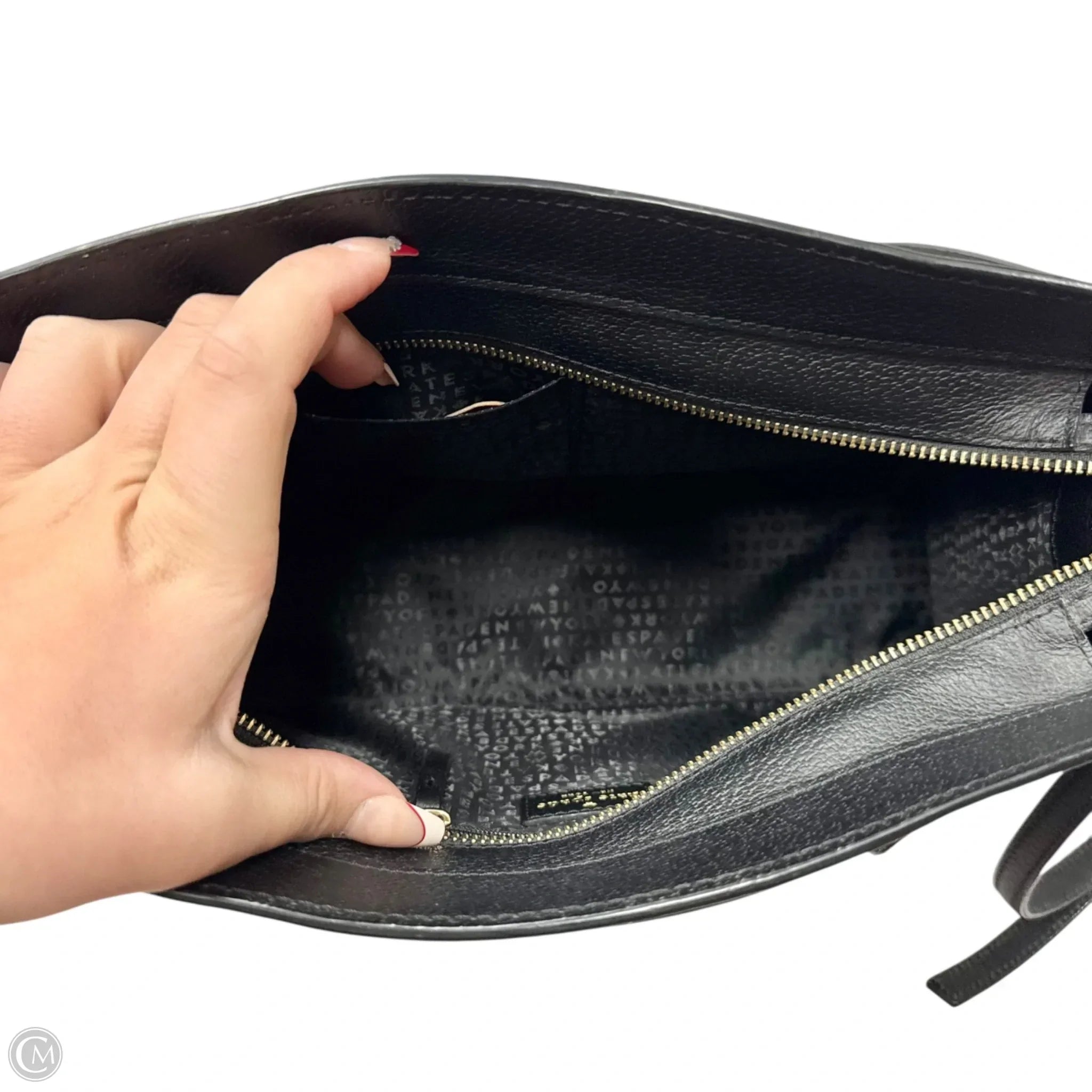 Crossbody Designer By Kate Spade, Size: Medium