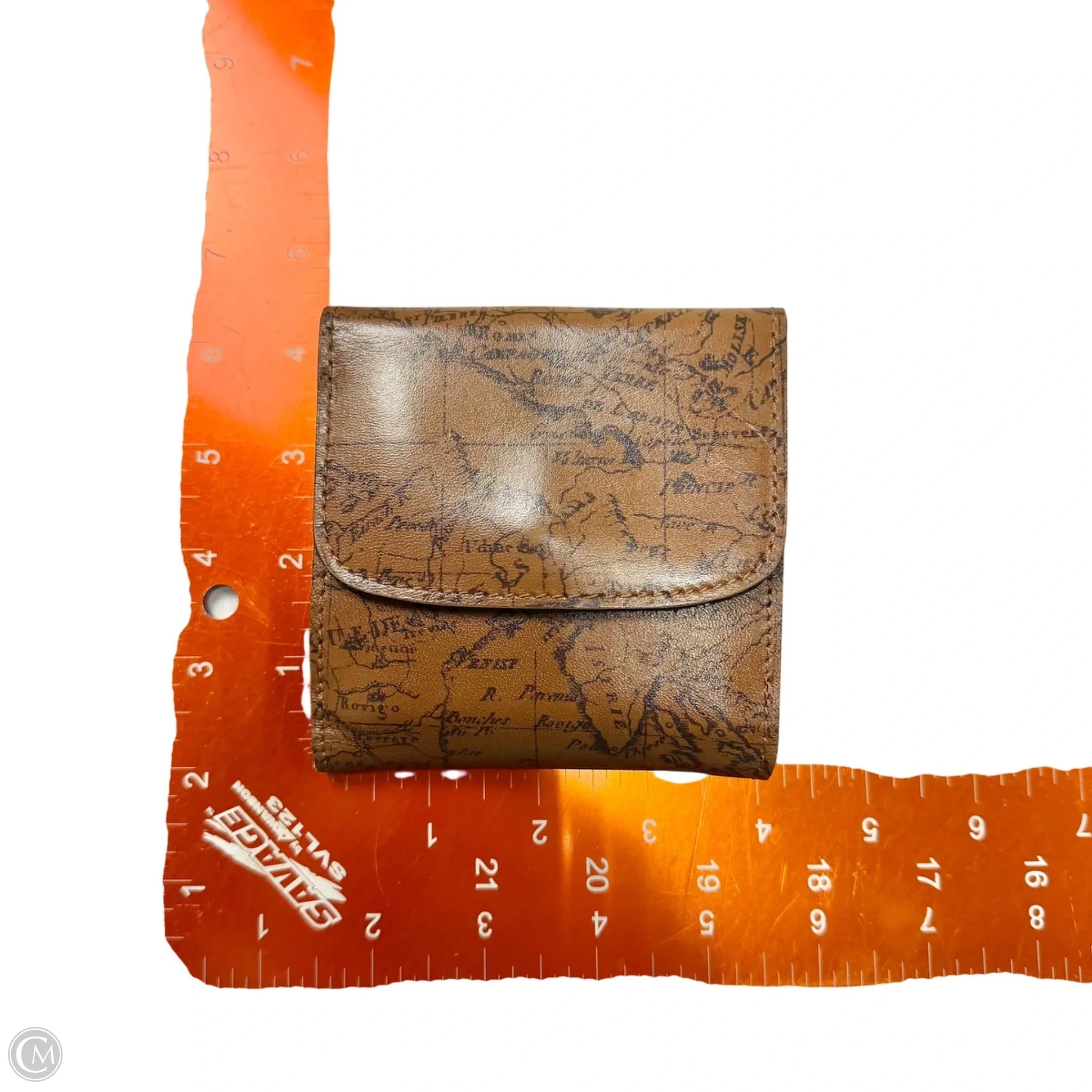 Wallet Designer By Patricia Nash, Size: Small