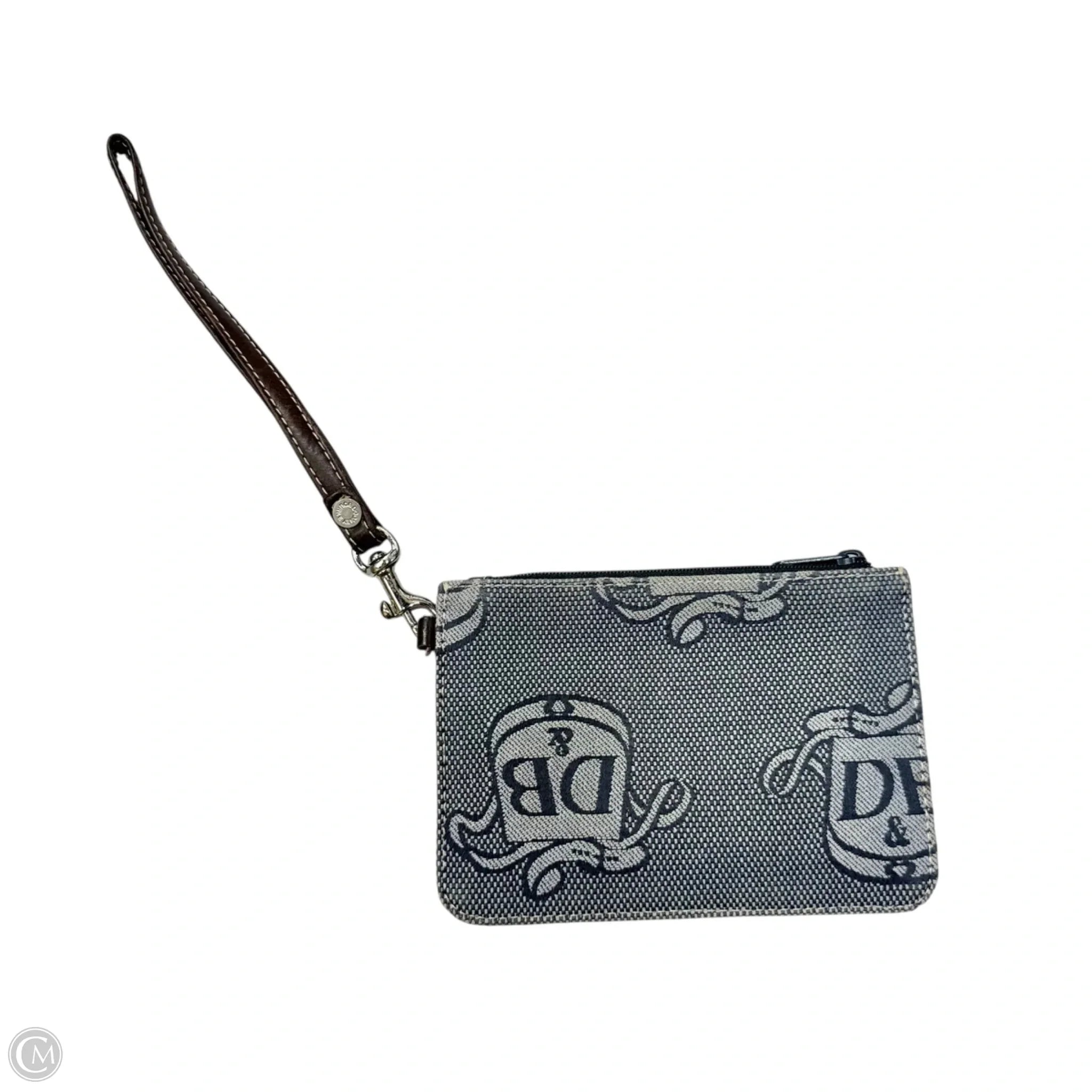 Wristlet Designer By Dooney And Bourke, Size: Small