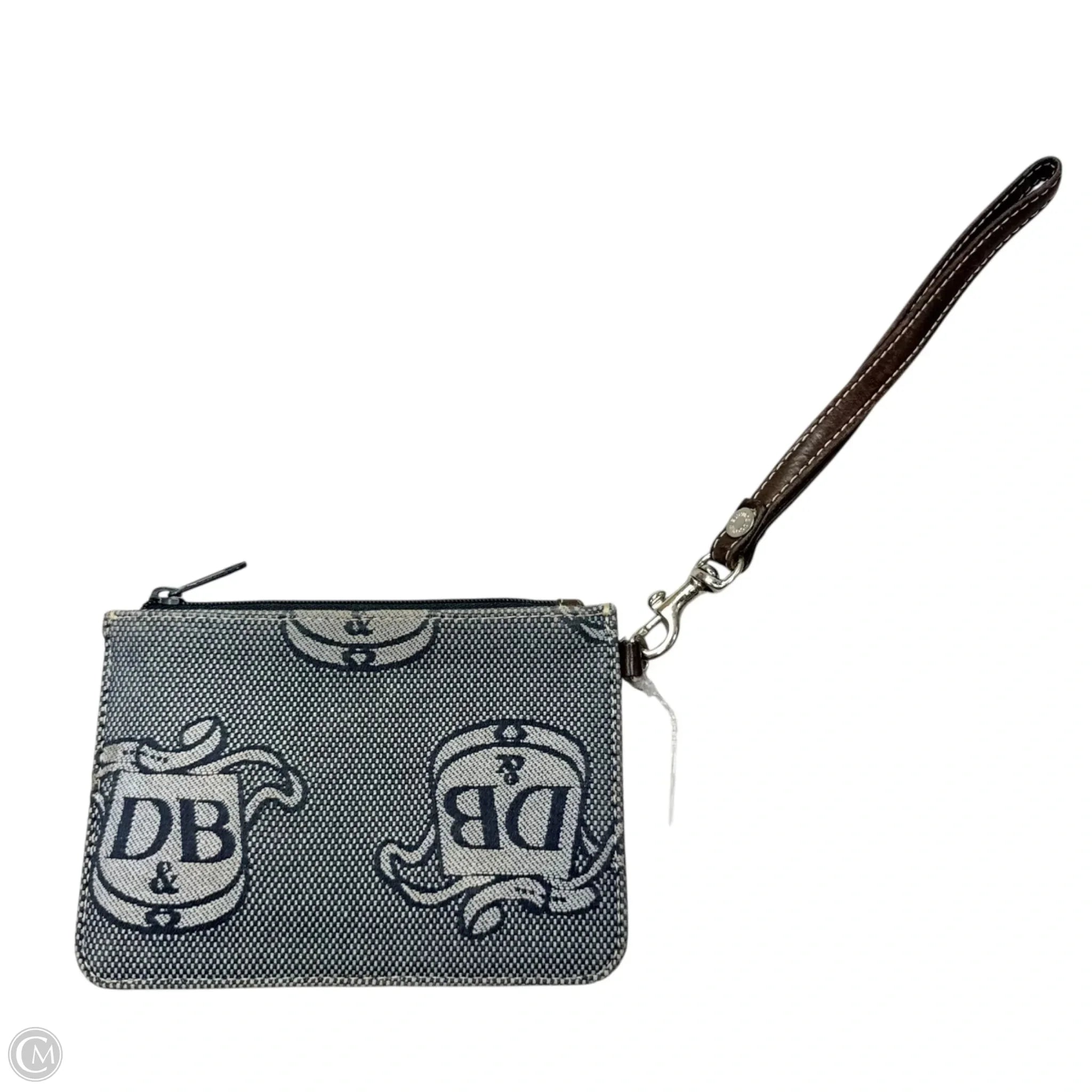 Wristlet Designer By Dooney And Bourke, Size: Small
