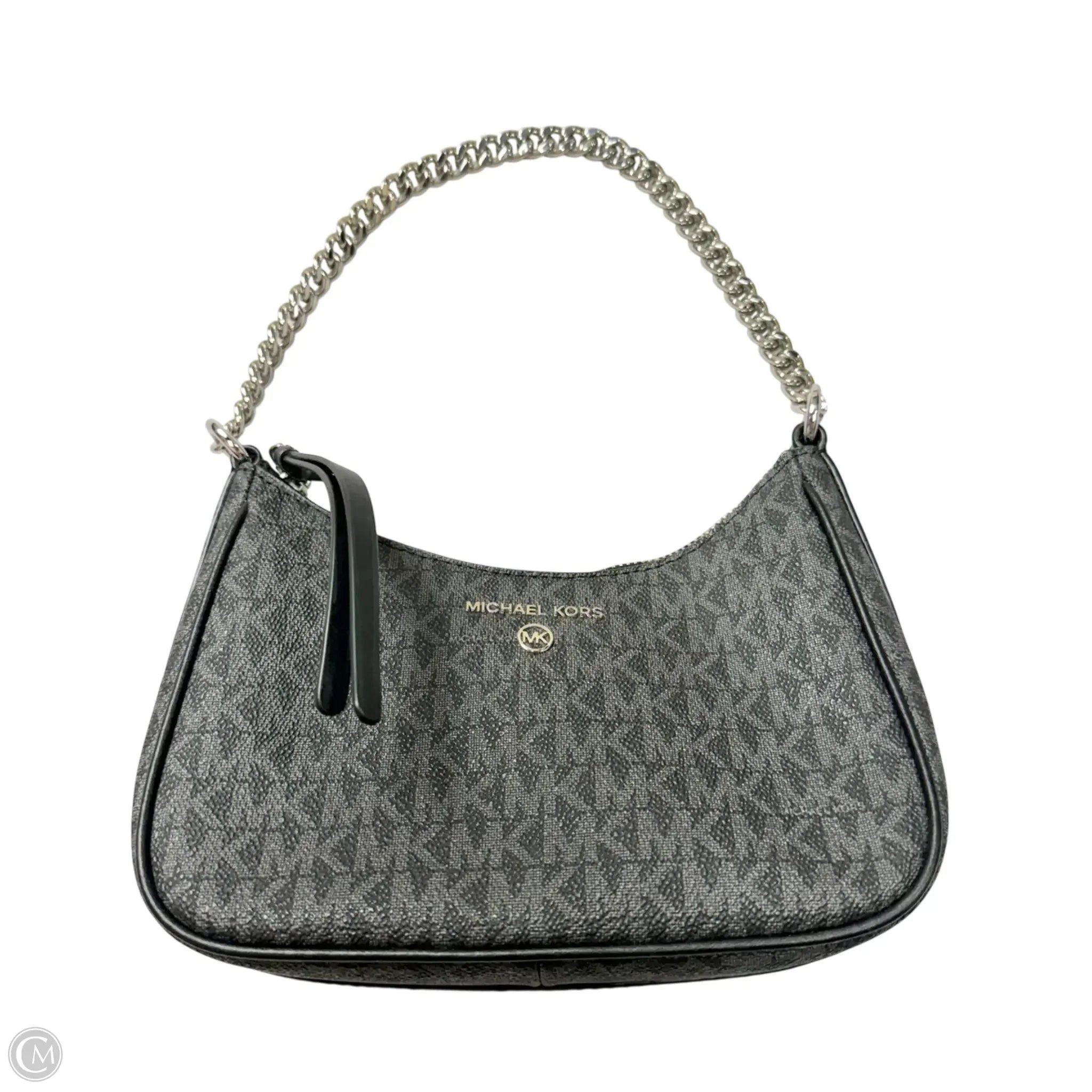Handbag Designer By Michael Kors, Size: Small