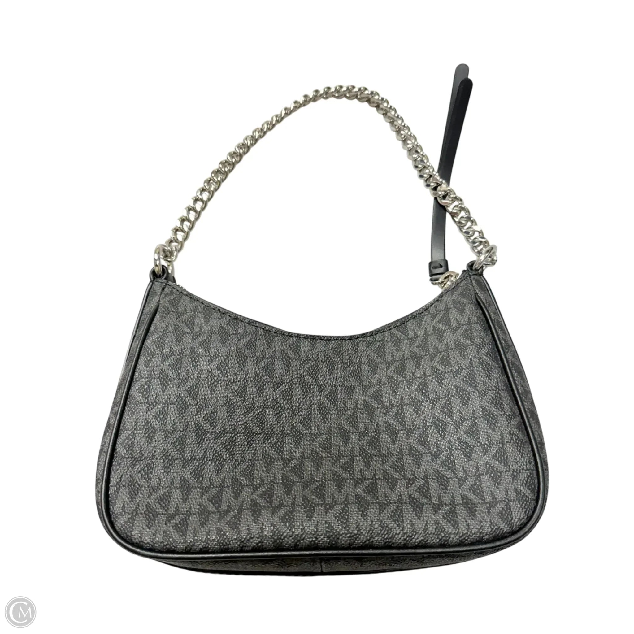 Handbag Designer By Michael Kors, Size: Small