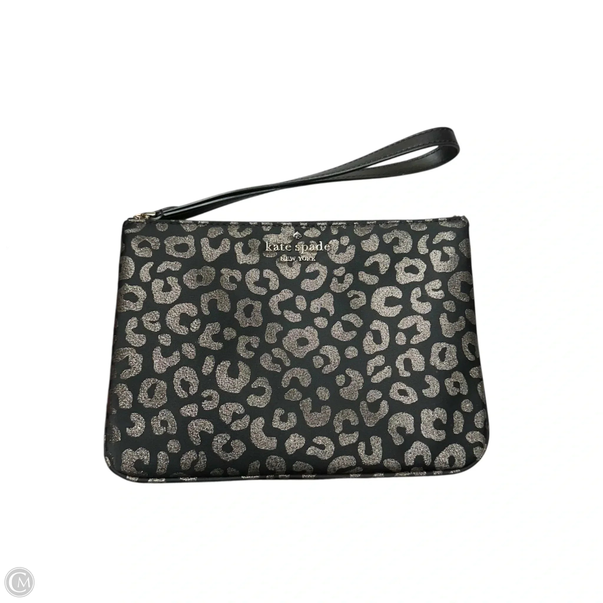 Wristlet Designer By Kate Spade, Size: Small