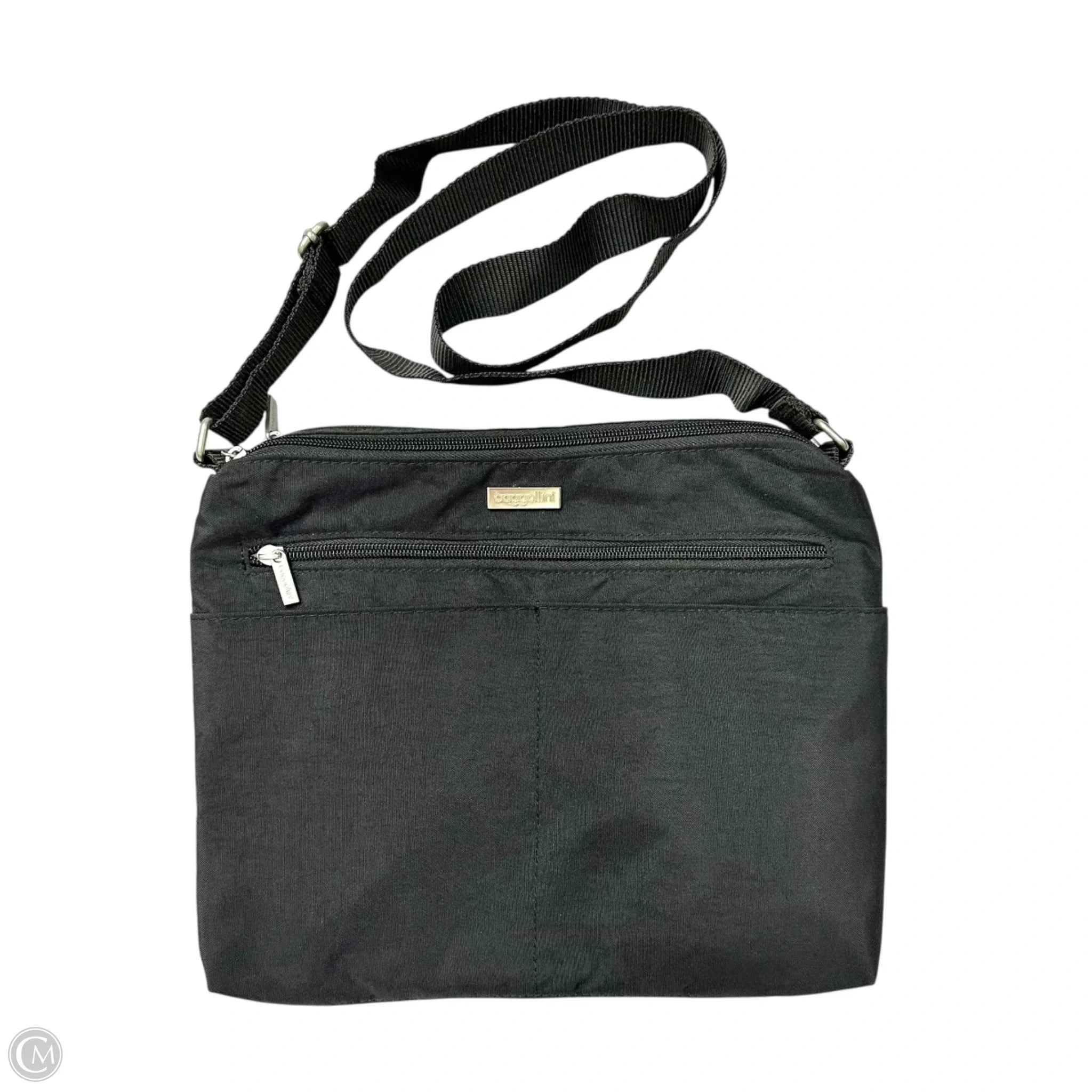 Crossbody By Baggallini, Size: Medium