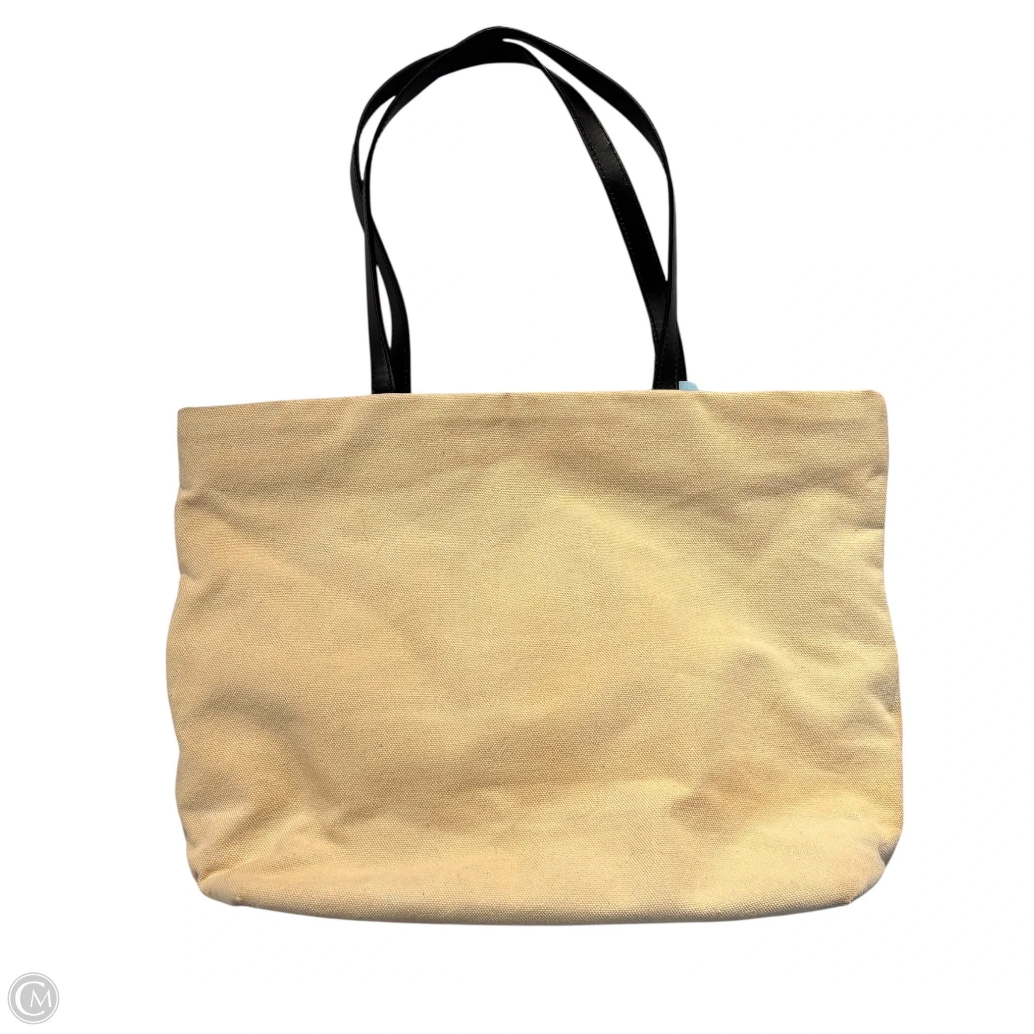 Tote Designer By Kate Spade, Size: Medium
