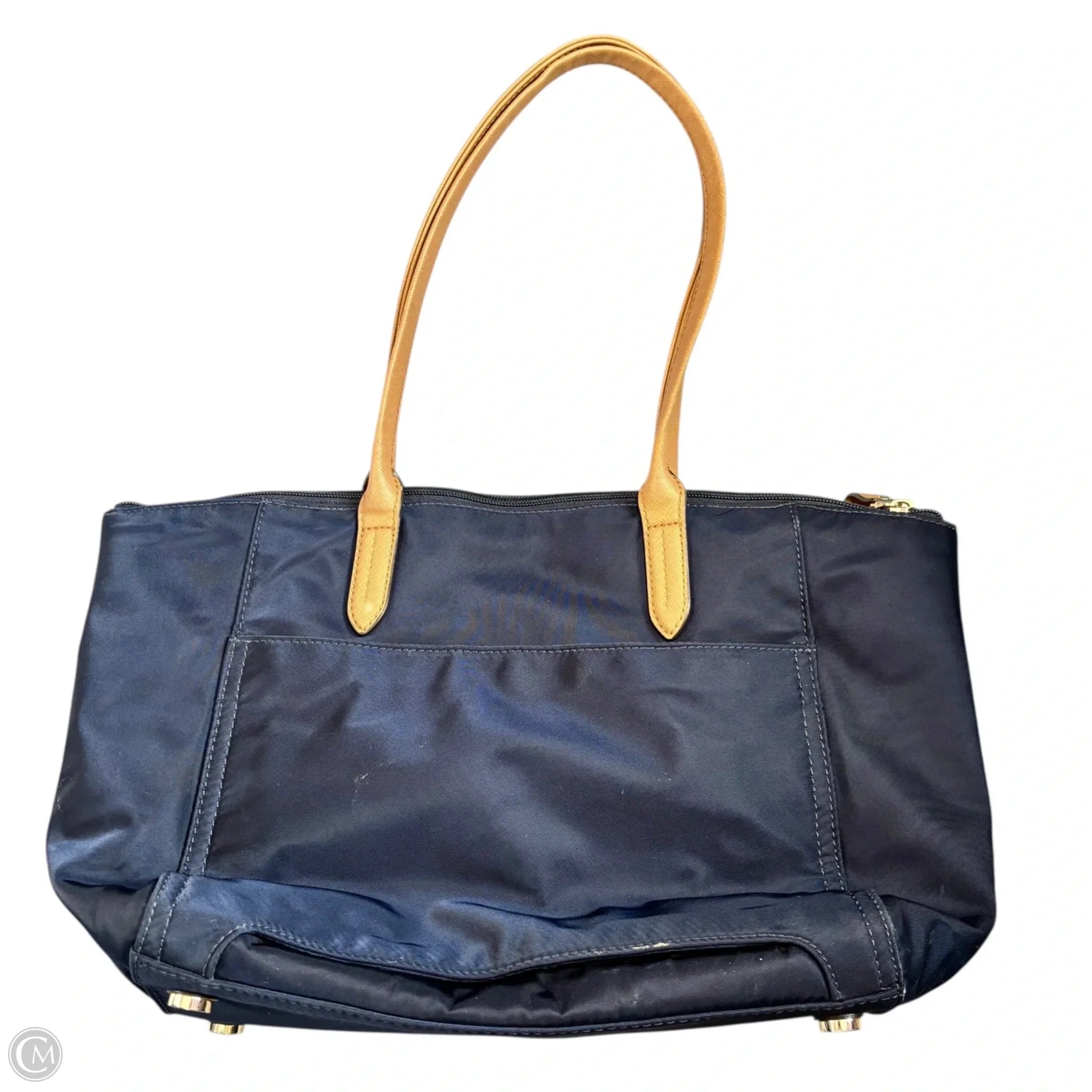 Tote Designer By Michael Kors, Size: Medium