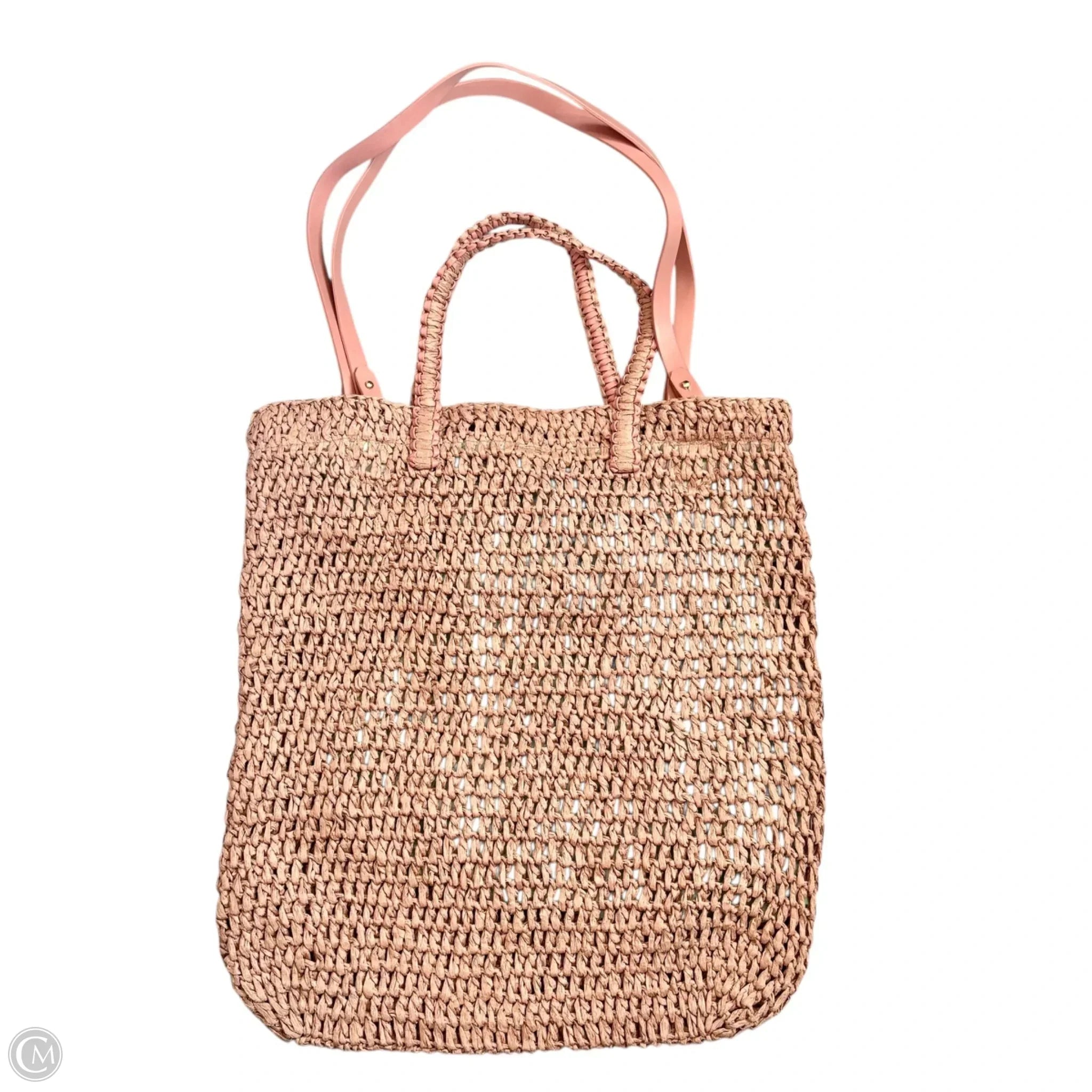 Tote By Zara, Size: Medium