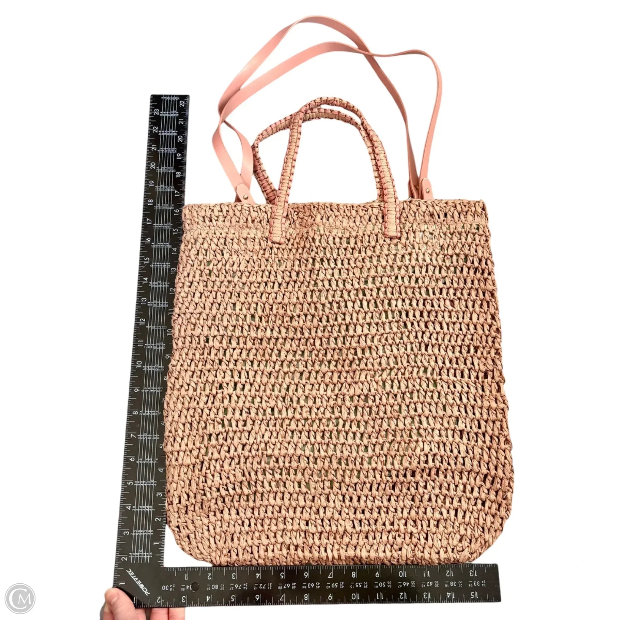 Tote By Zara, Size: Medium