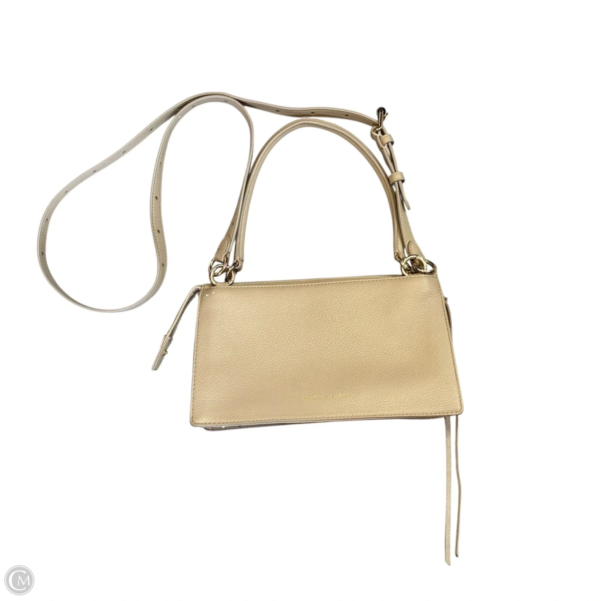 Crossbody Designer By Rebecca Minkoff, Size: Small
