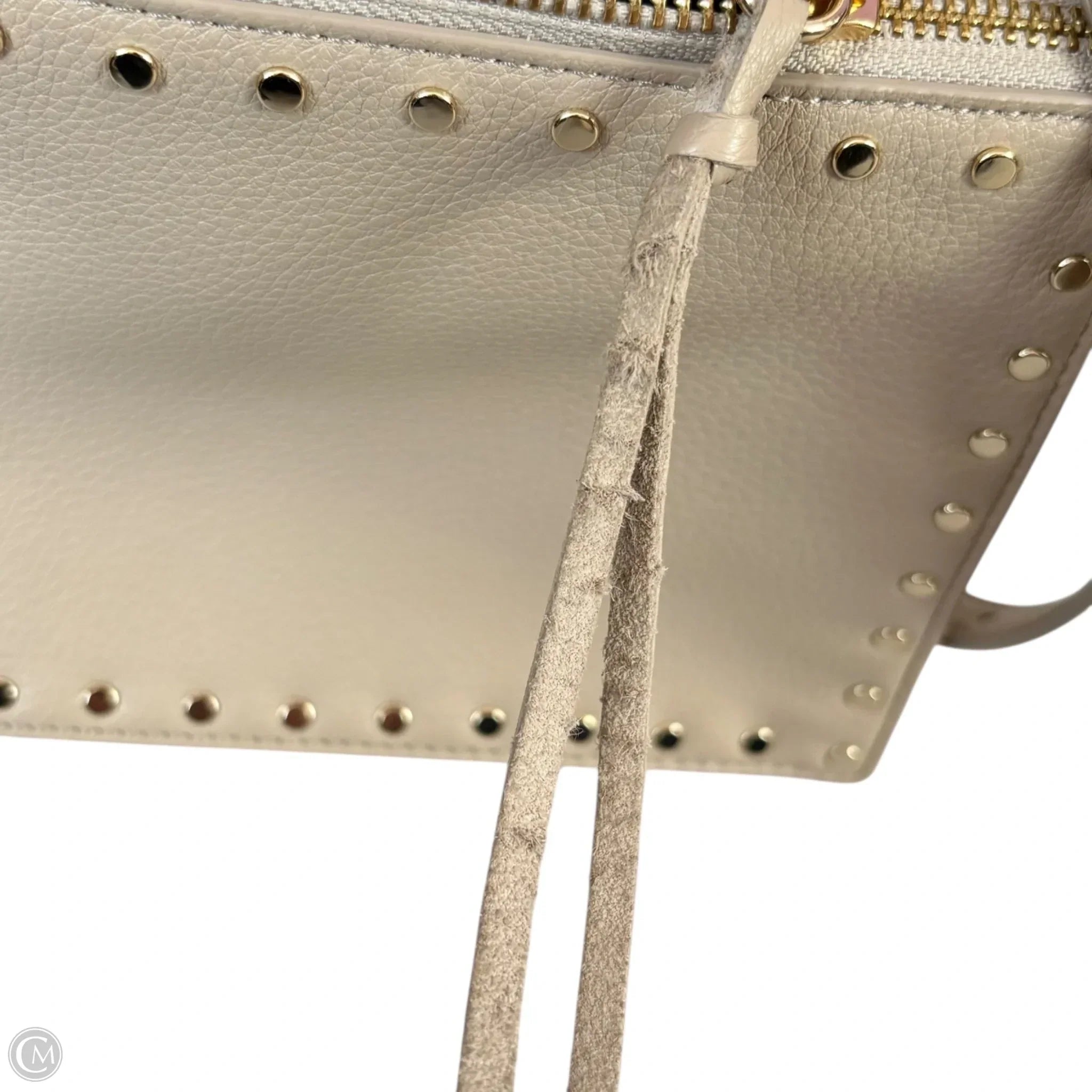 Crossbody Designer By Rebecca Minkoff, Size: Small