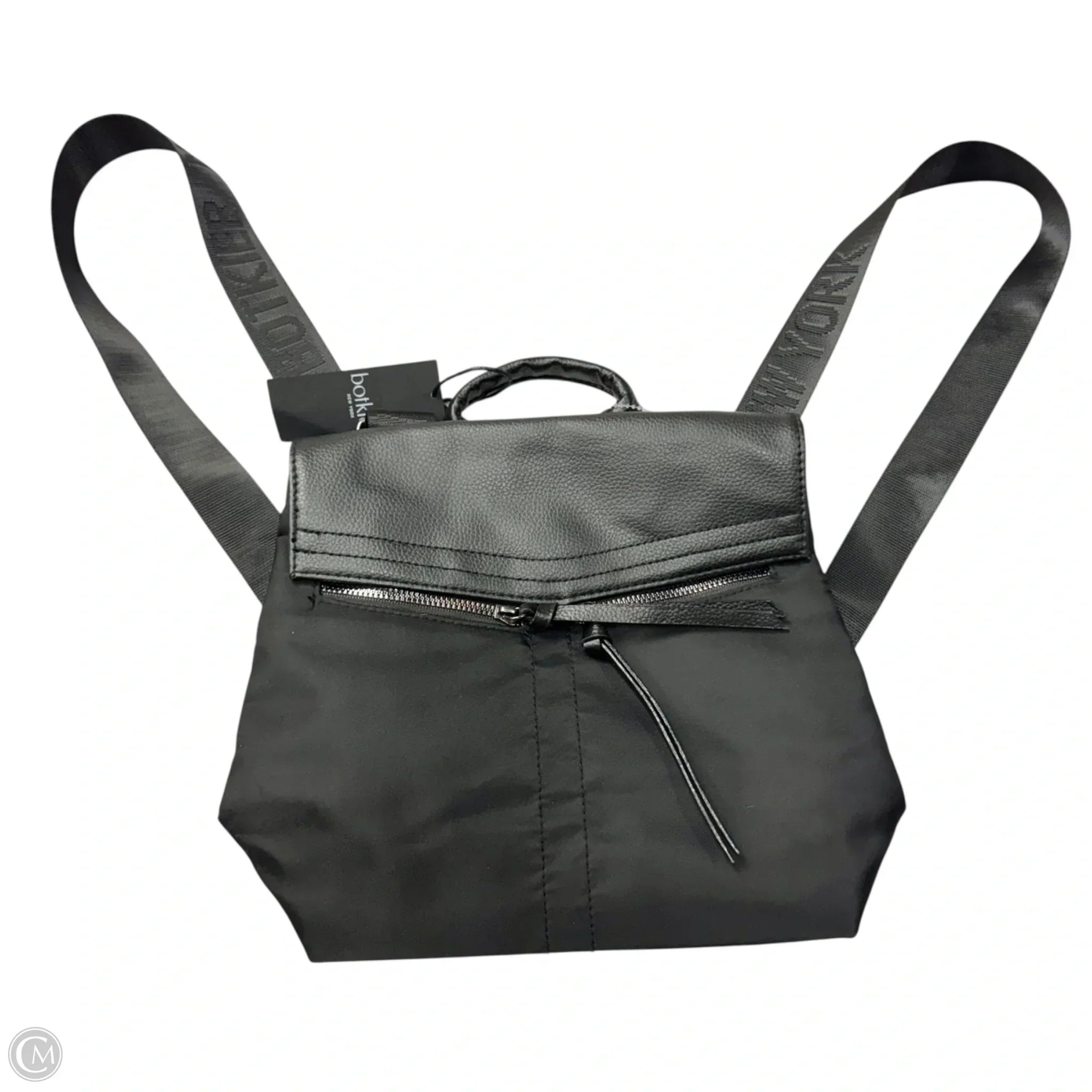 Backpack By Botkier, Size: Small