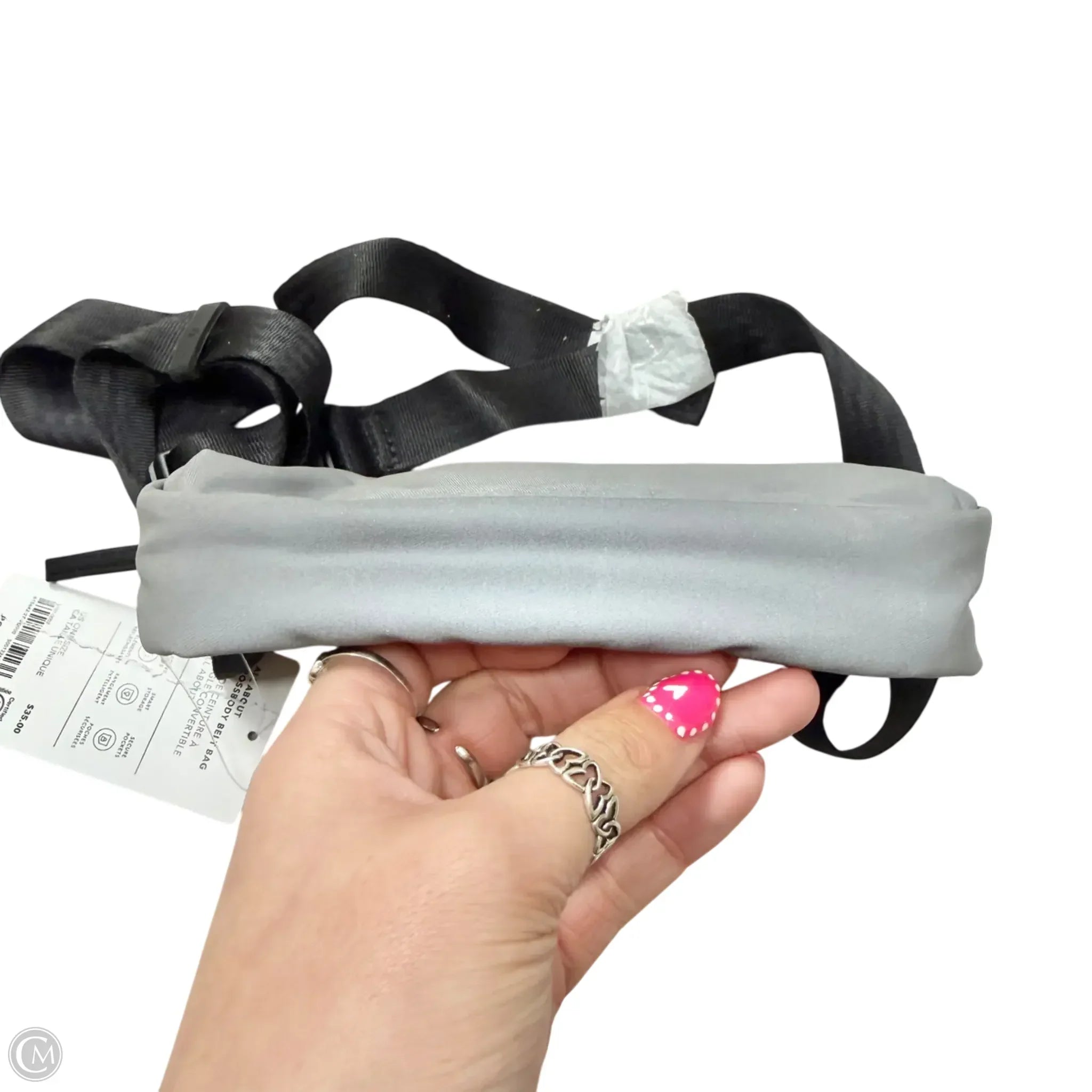 Belt Bag By Athleta, Size: Small