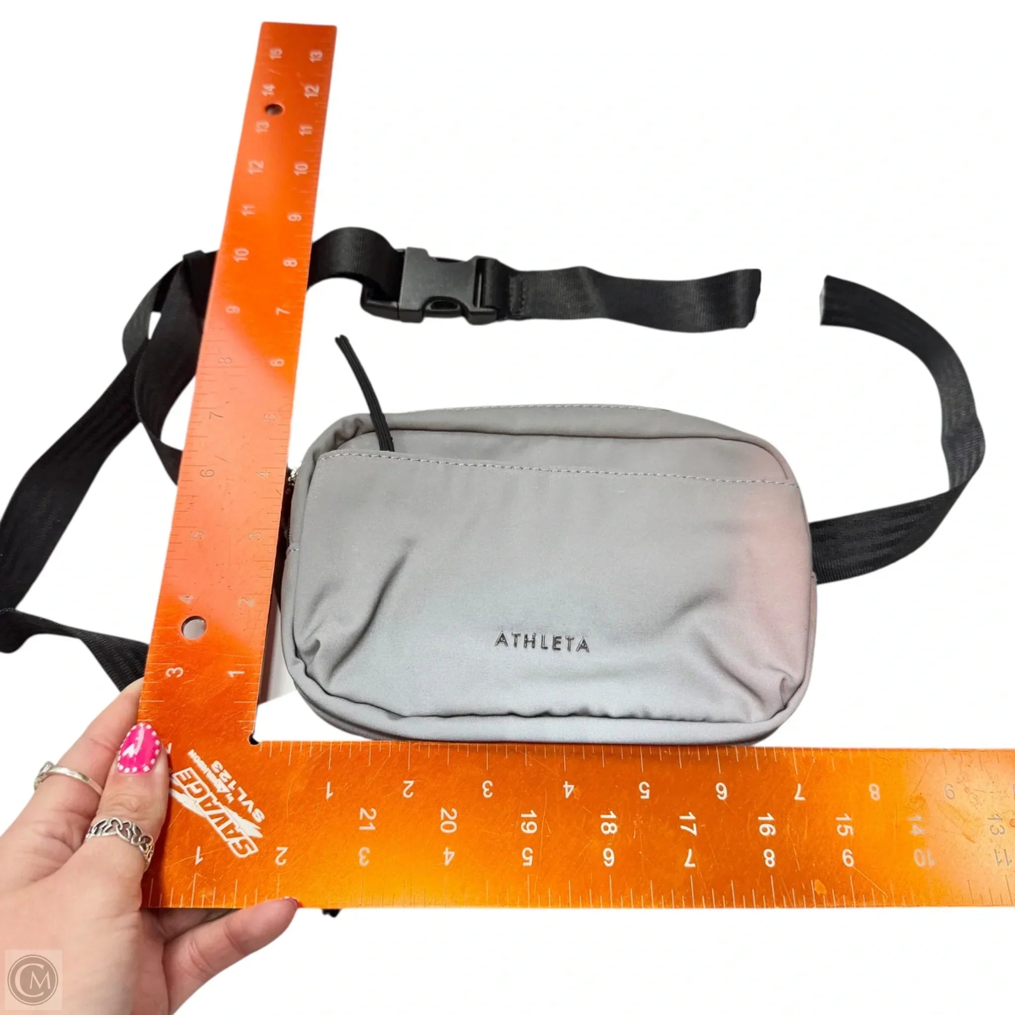Belt Bag By Athleta, Size: Small