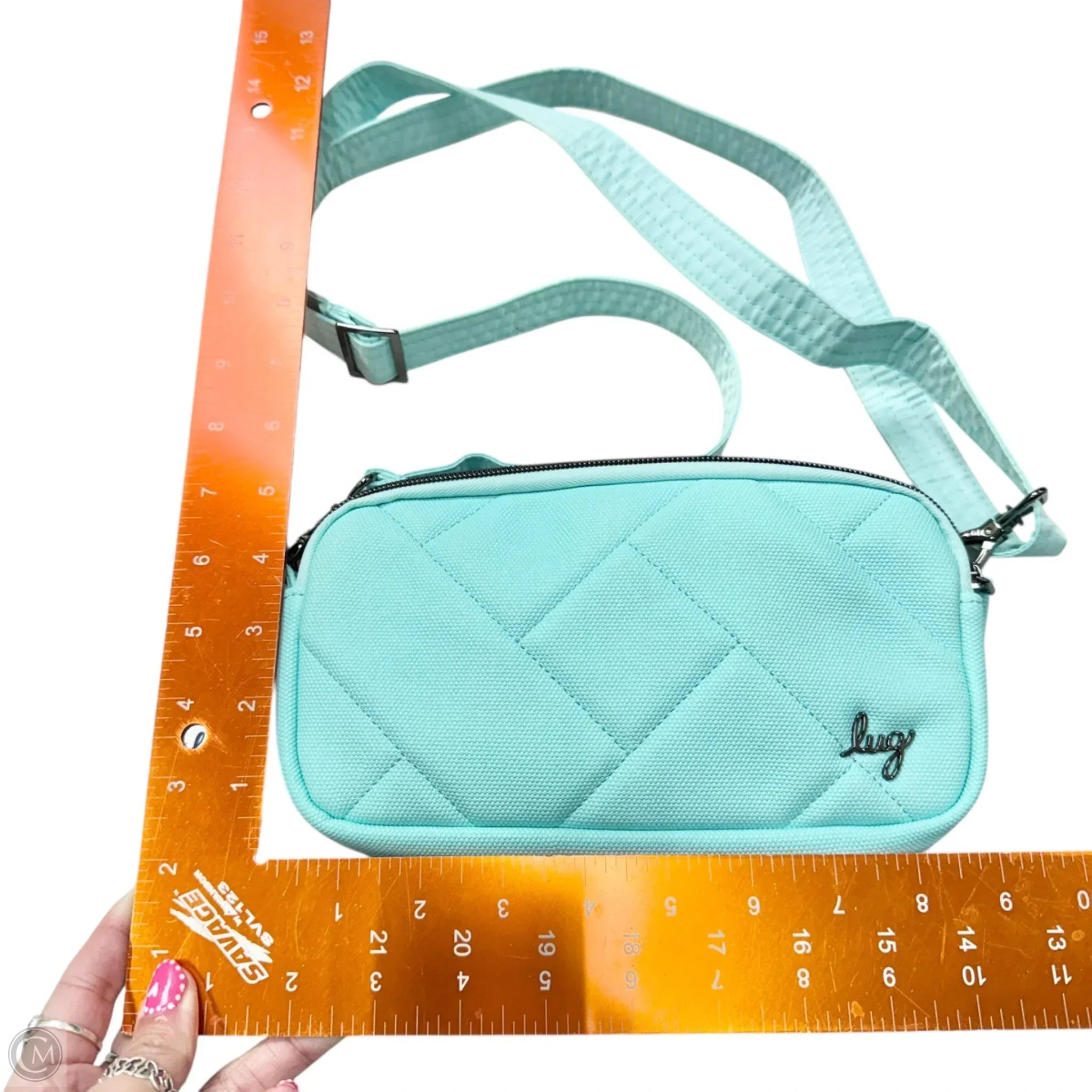 Crossbody By Lug, Size: Small