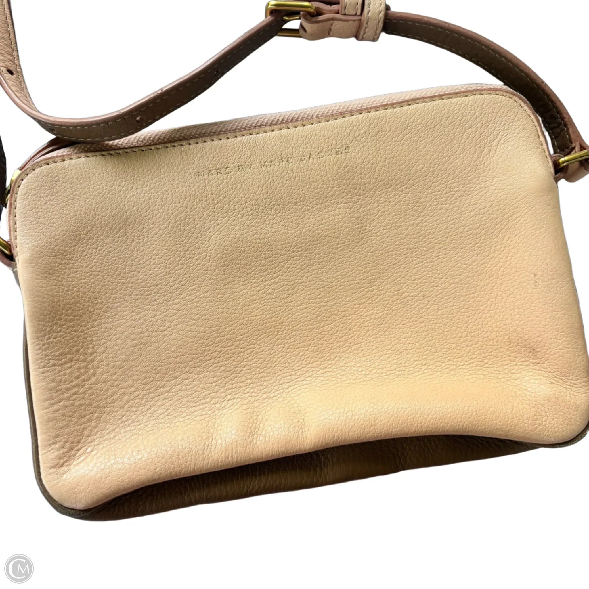 Crossbody Designer By Marc By Marc Jacobs, Size: Small