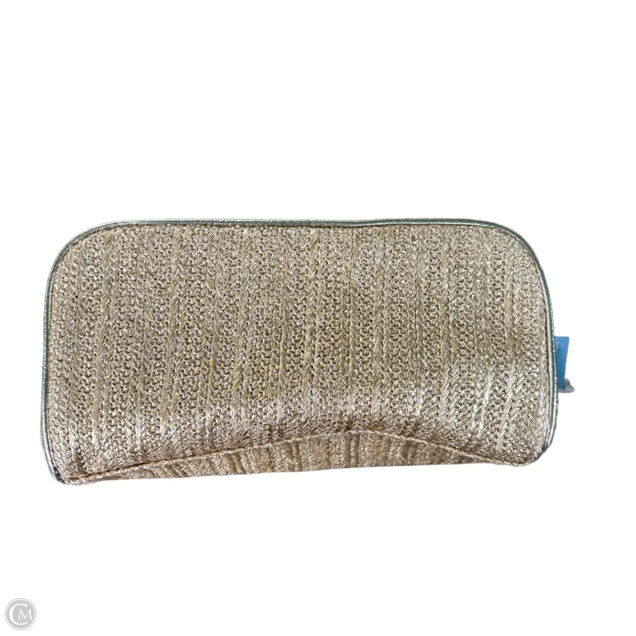 Makeup Bag Designer By Lilly Pulitzer, Size: Large