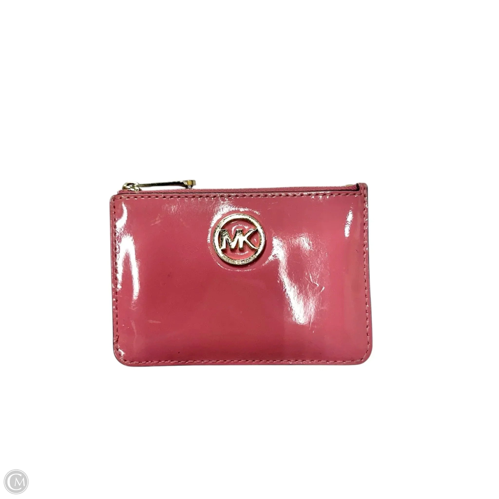 Wallet By Michael By Michael Kors, Size: Small