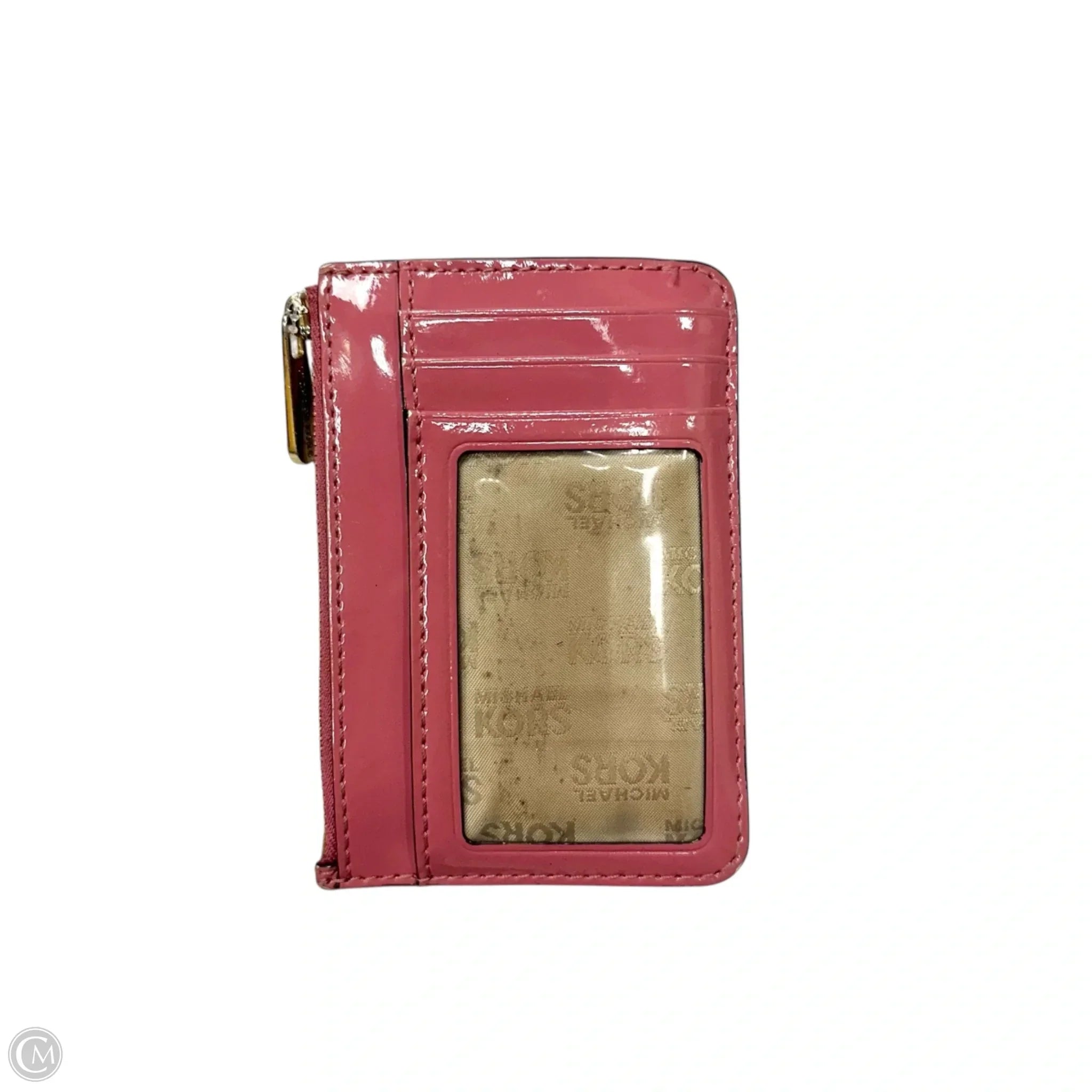 Wallet By Michael By Michael Kors, Size: Small