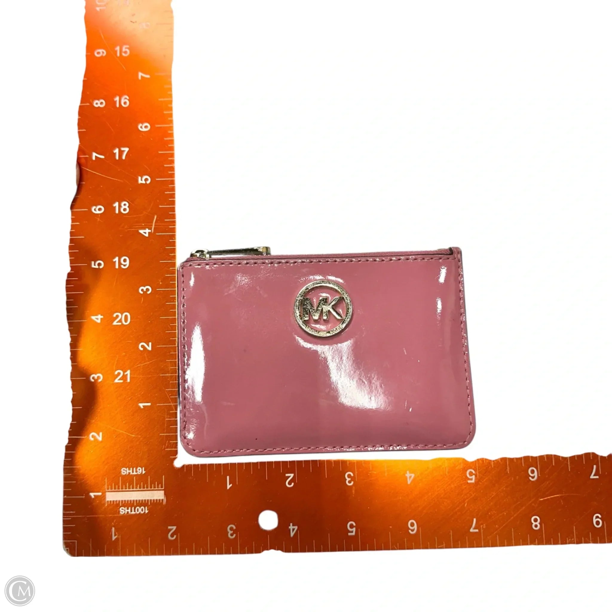 Wallet By Michael By Michael Kors, Size: Small