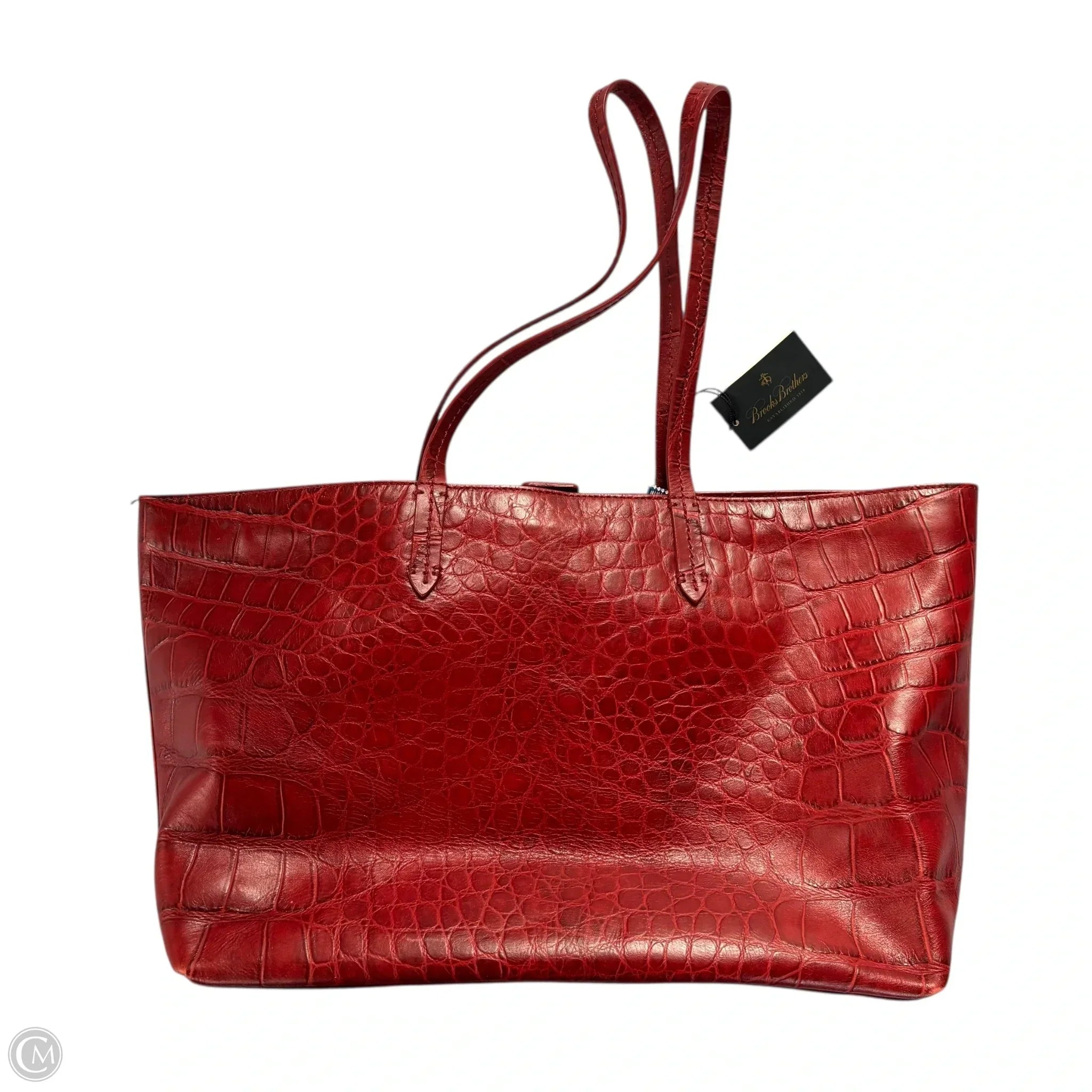 Tote By Brooks Brothers, Size: Large