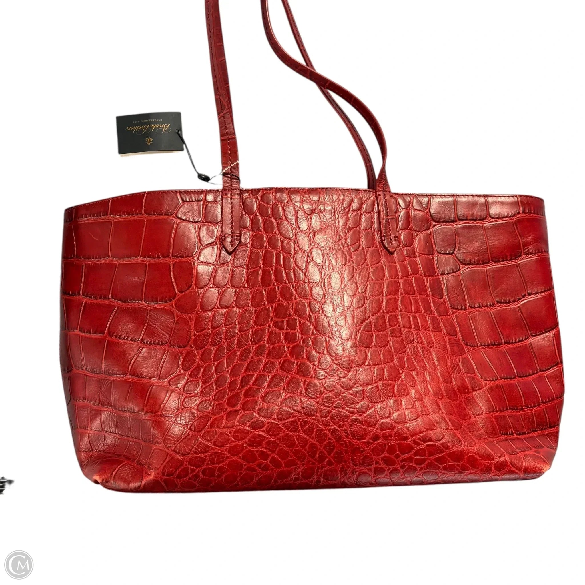 Tote By Brooks Brothers, Size: Large