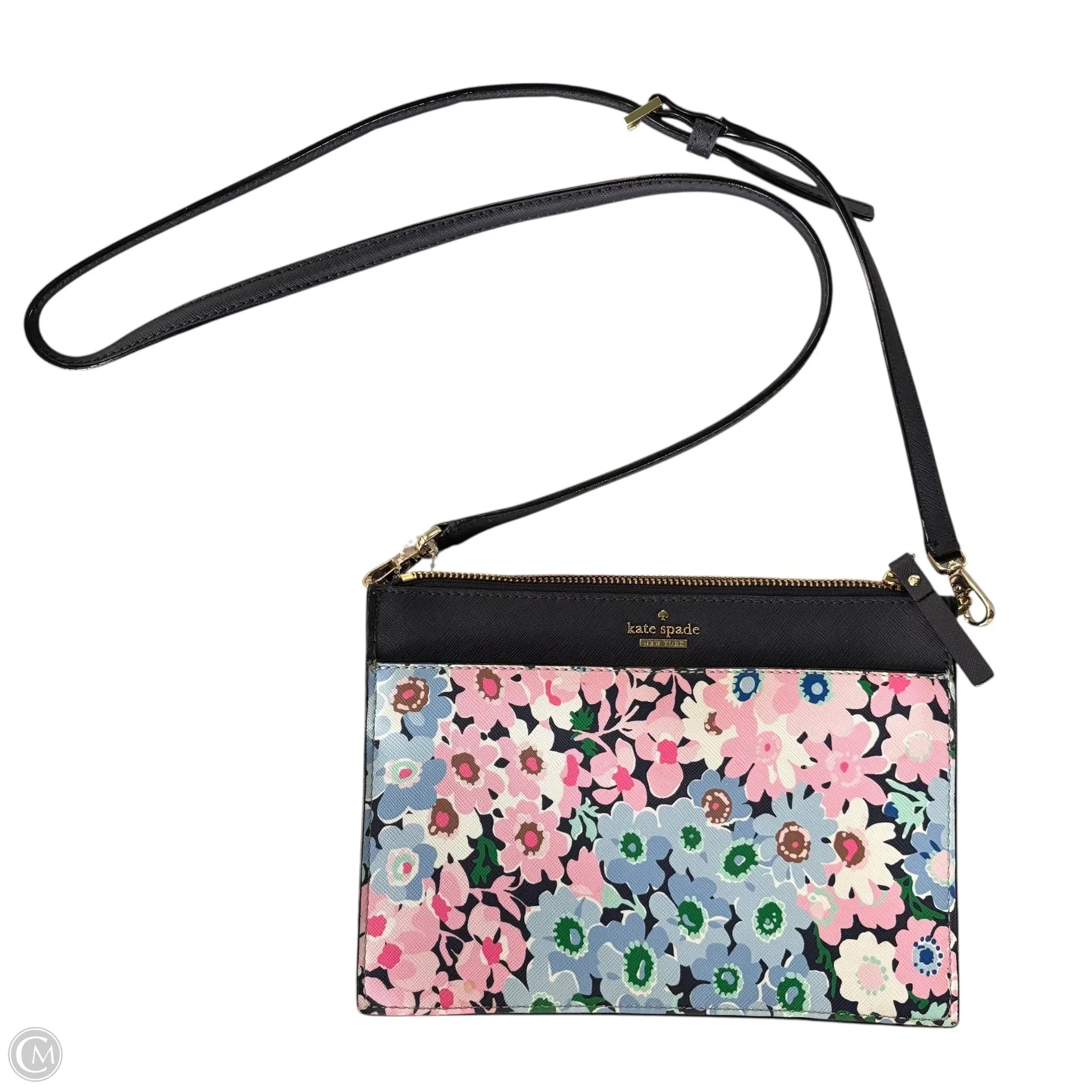 Crossbody Designer By Kate Spade, Size: Small