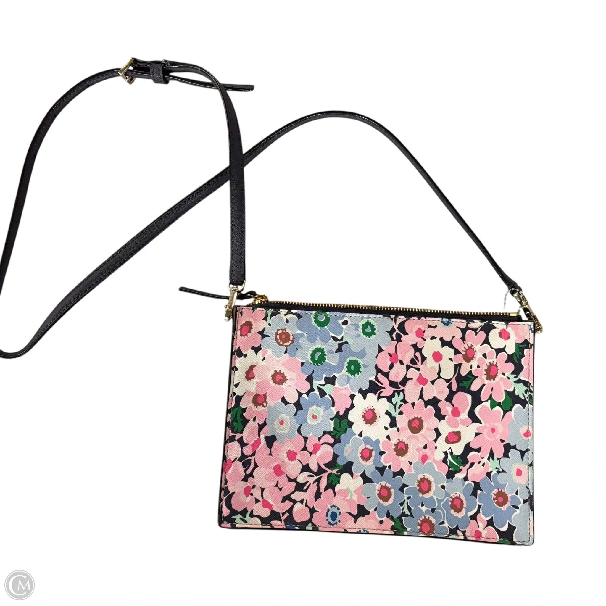 Crossbody Designer By Kate Spade, Size: Small