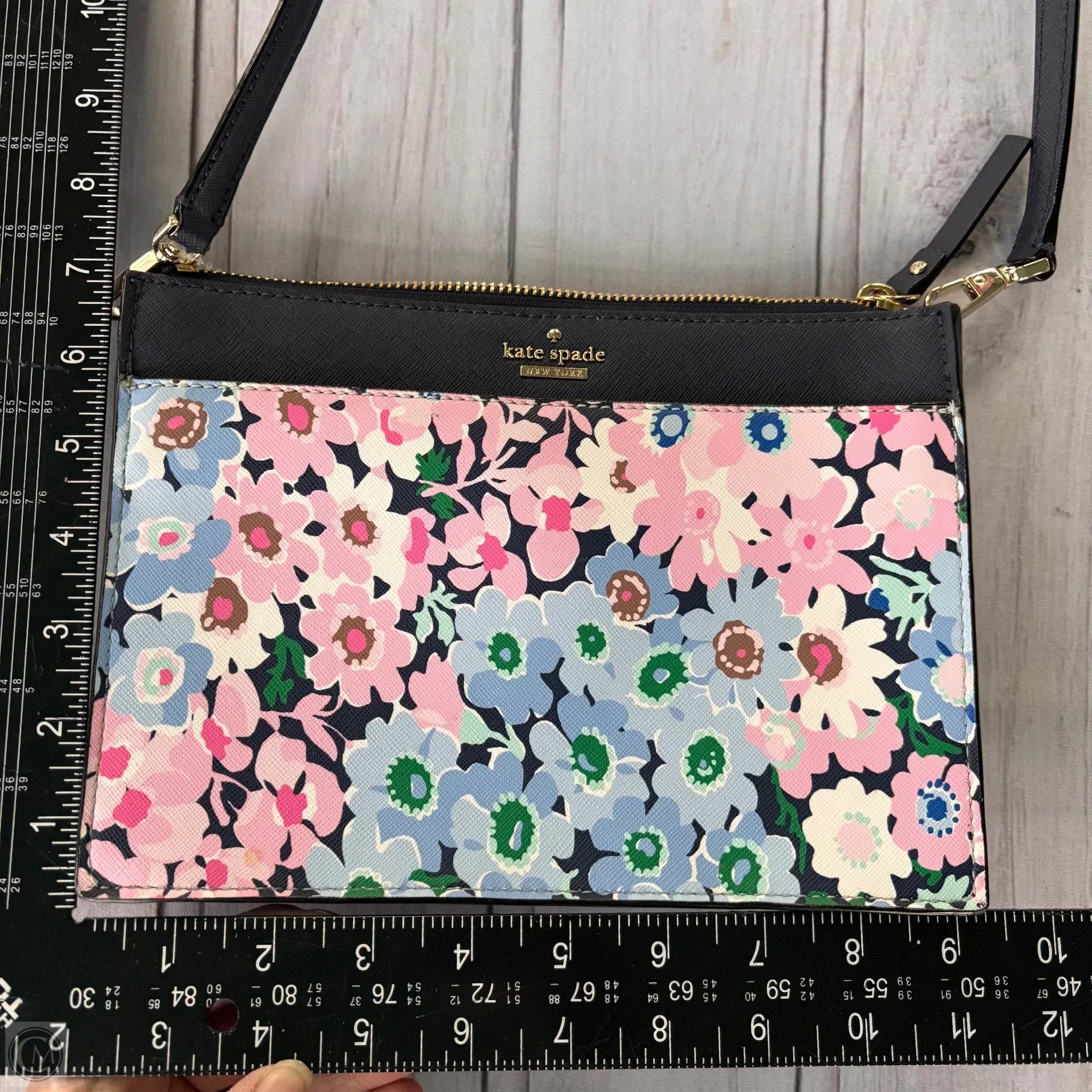 Crossbody Designer By Kate Spade, Size: Small