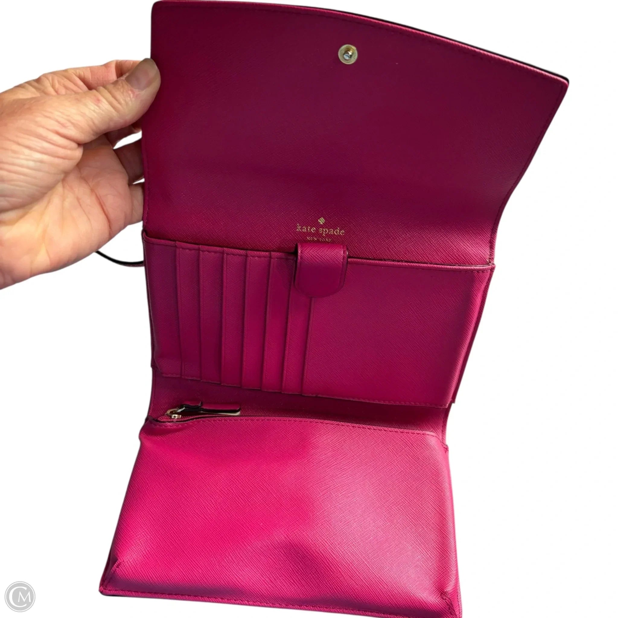 Crossbody Designer By Kate Spade, Size: Small