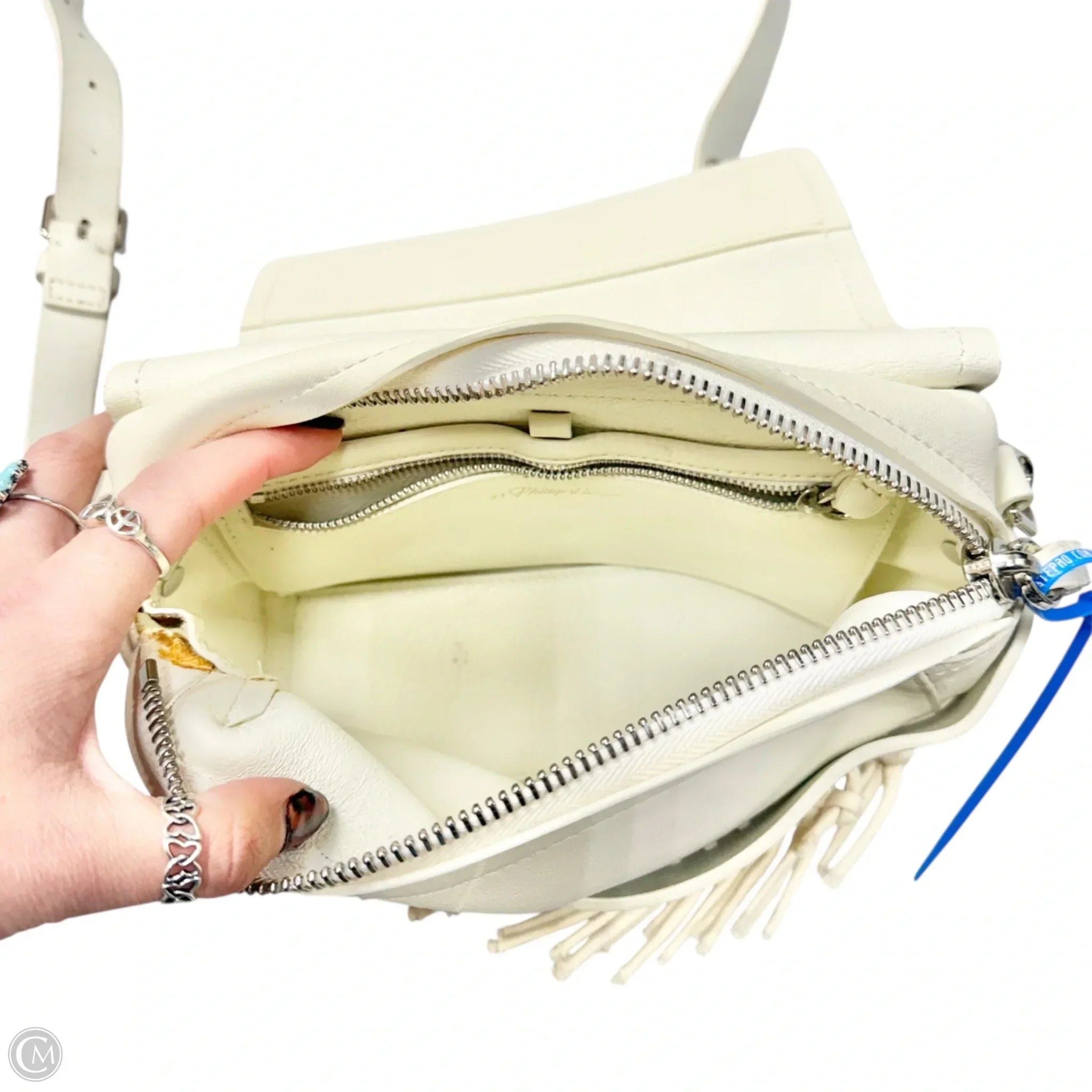 Crossbody Luxury Designer By 3.1 Phillip Lim, Size: Medium